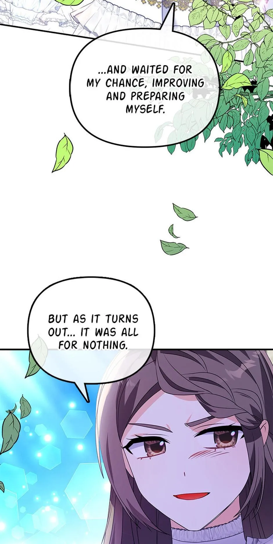 The Fake Rides in a Flower Kiln Chapter 46 Online - página 34