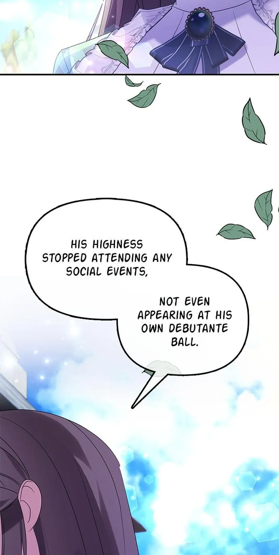 The Fake Rides in a Flower Kiln Chapter 46 Online - página 35