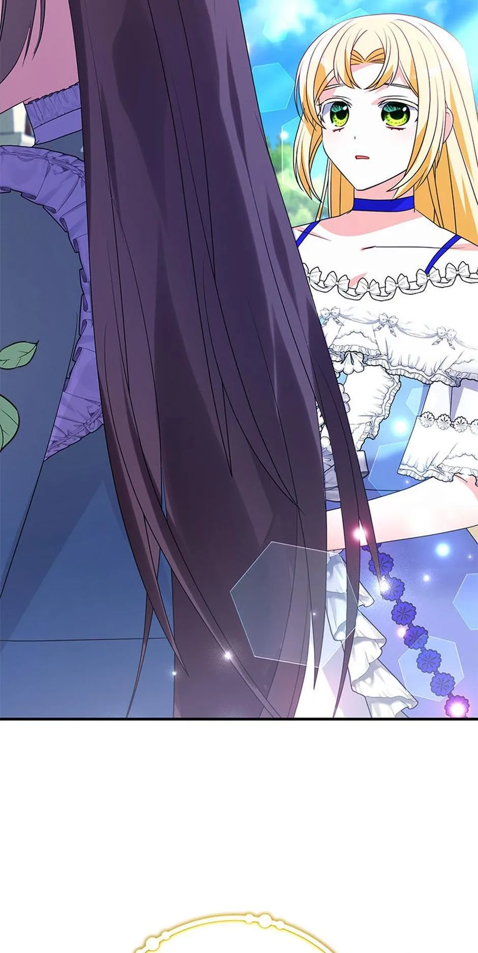 The Fake Rides in a Flower Kiln Chapter 46 Online - página 36