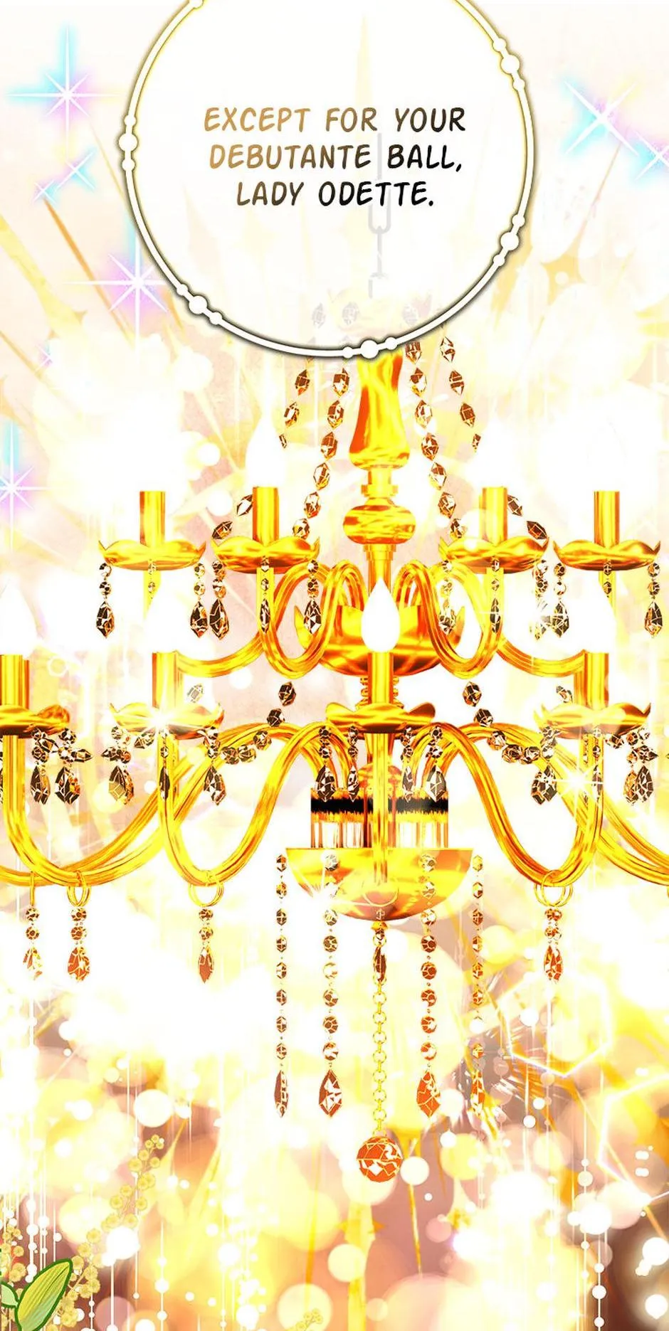 The Fake Rides in a Flower Kiln Chapter 46 Online - página 37
