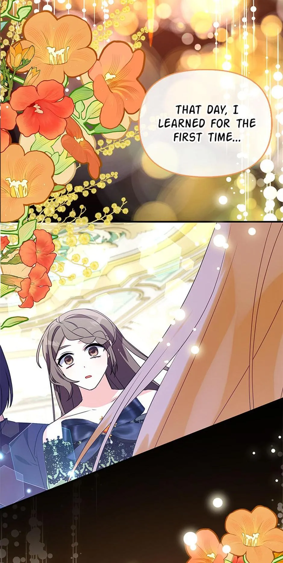 The Fake Rides in a Flower Kiln Chapter 46 Online - página 38