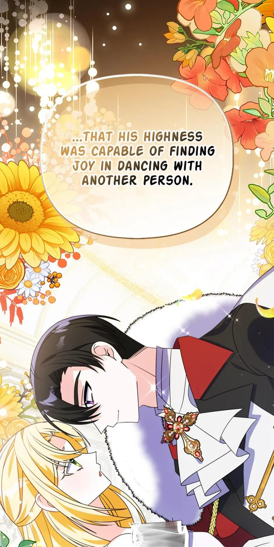 The Fake Rides in a Flower Kiln Chapter 46 Online - página 39