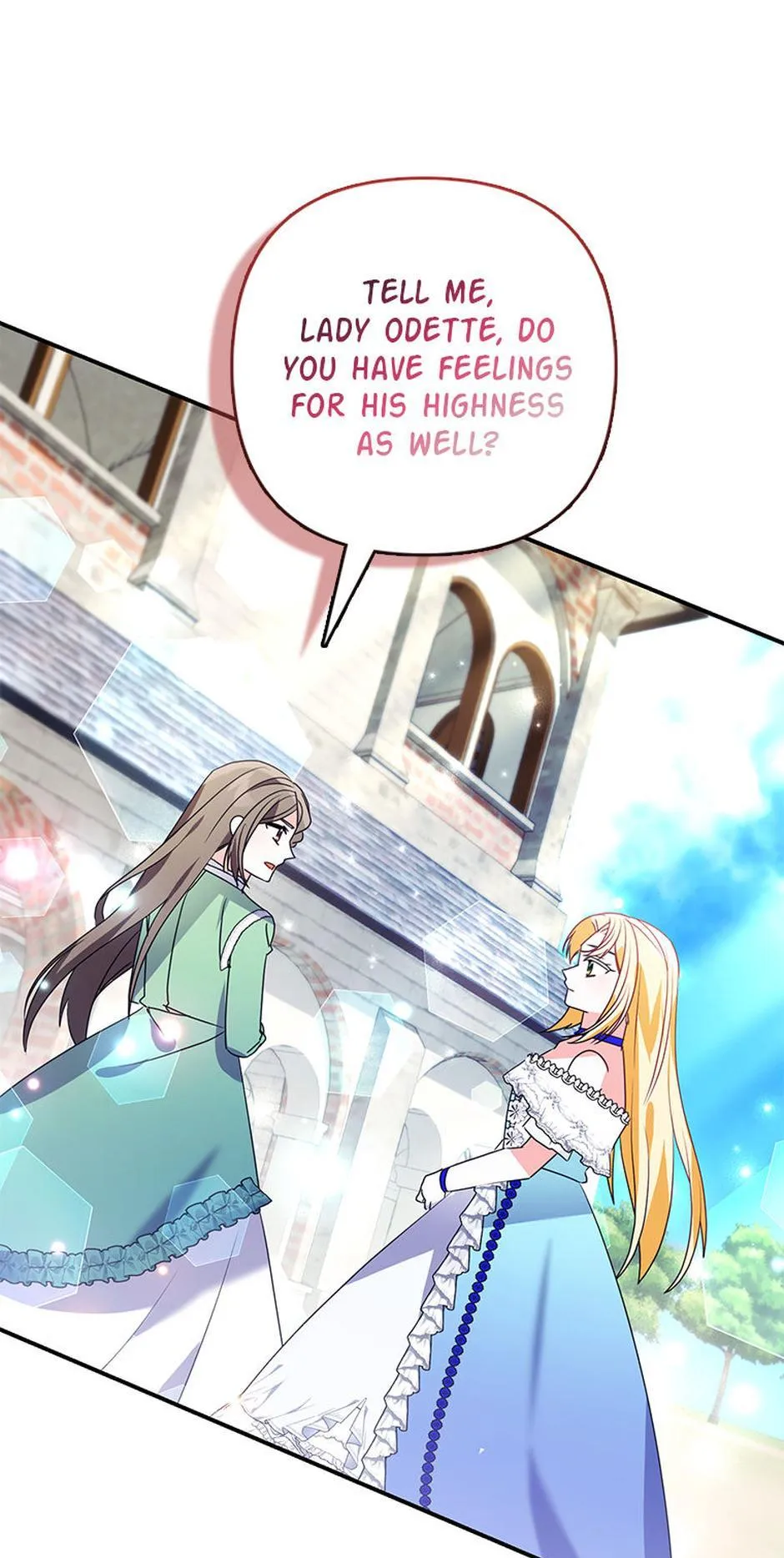 The Fake Rides in a Flower Kiln Chapter 46 Online - página 41