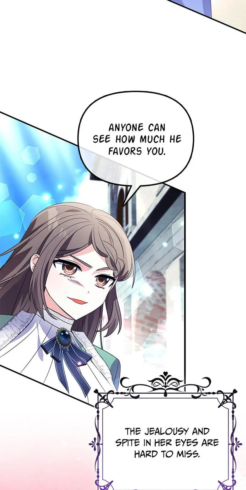The Fake Rides in a Flower Kiln Chapter 46 Online - página 42
