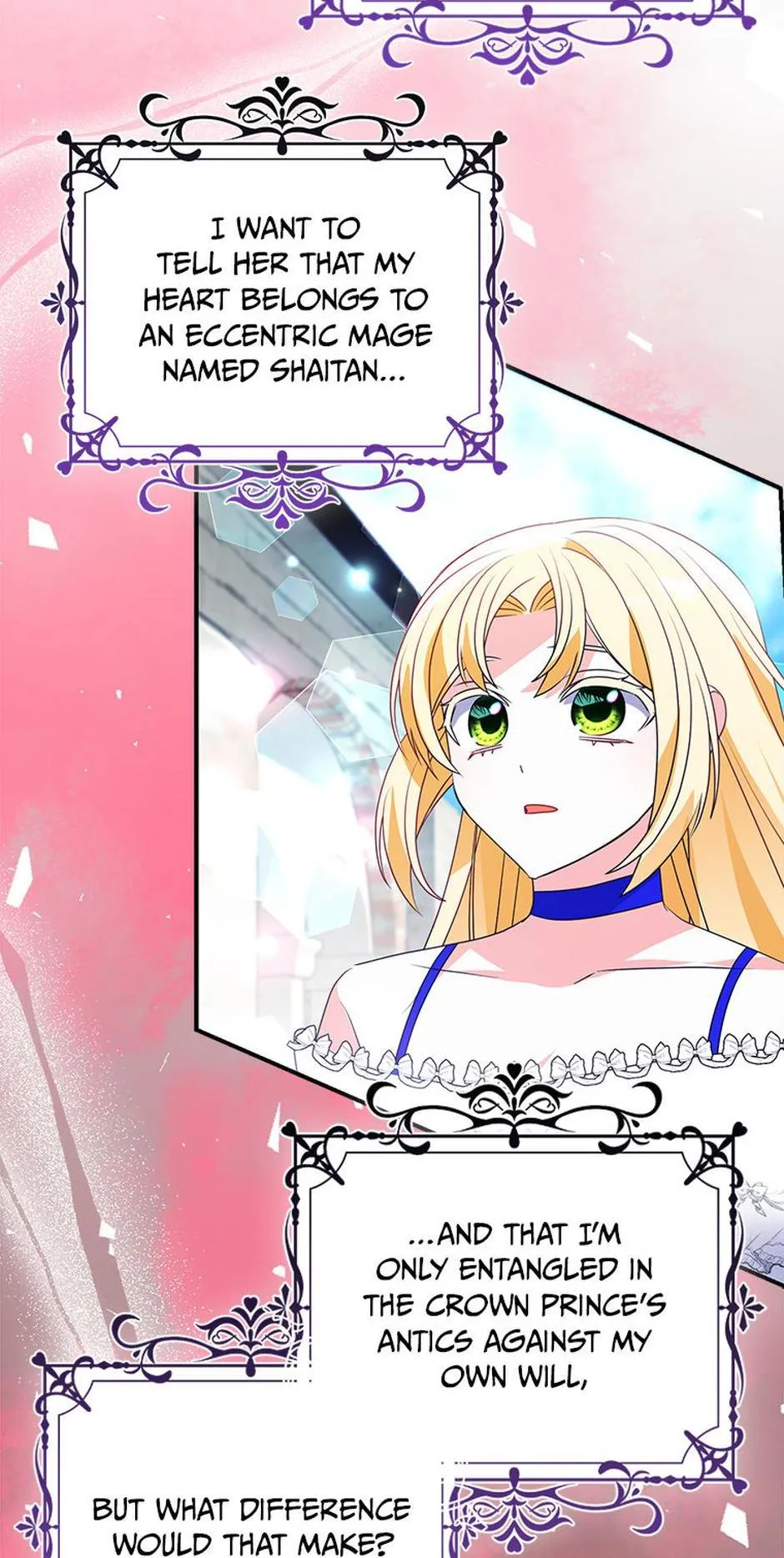 The Fake Rides in a Flower Kiln Chapter 46 Online - página 43
