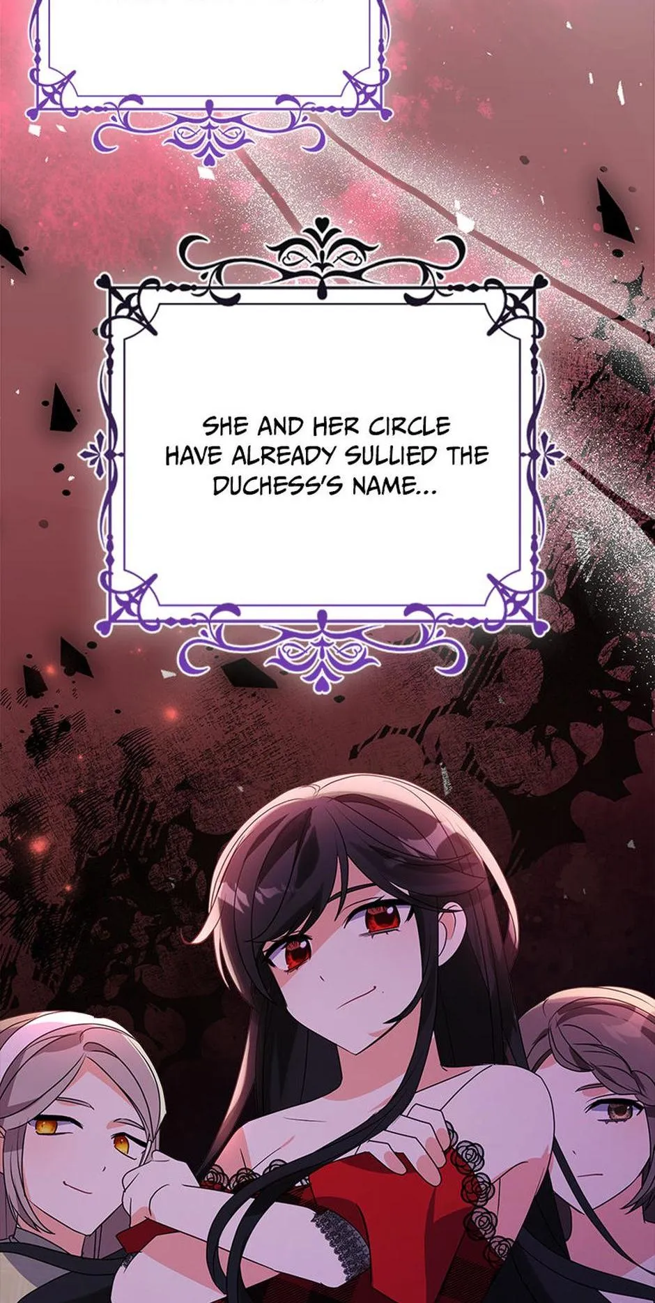 The Fake Rides in a Flower Kiln Chapter 46 Online - página 44
