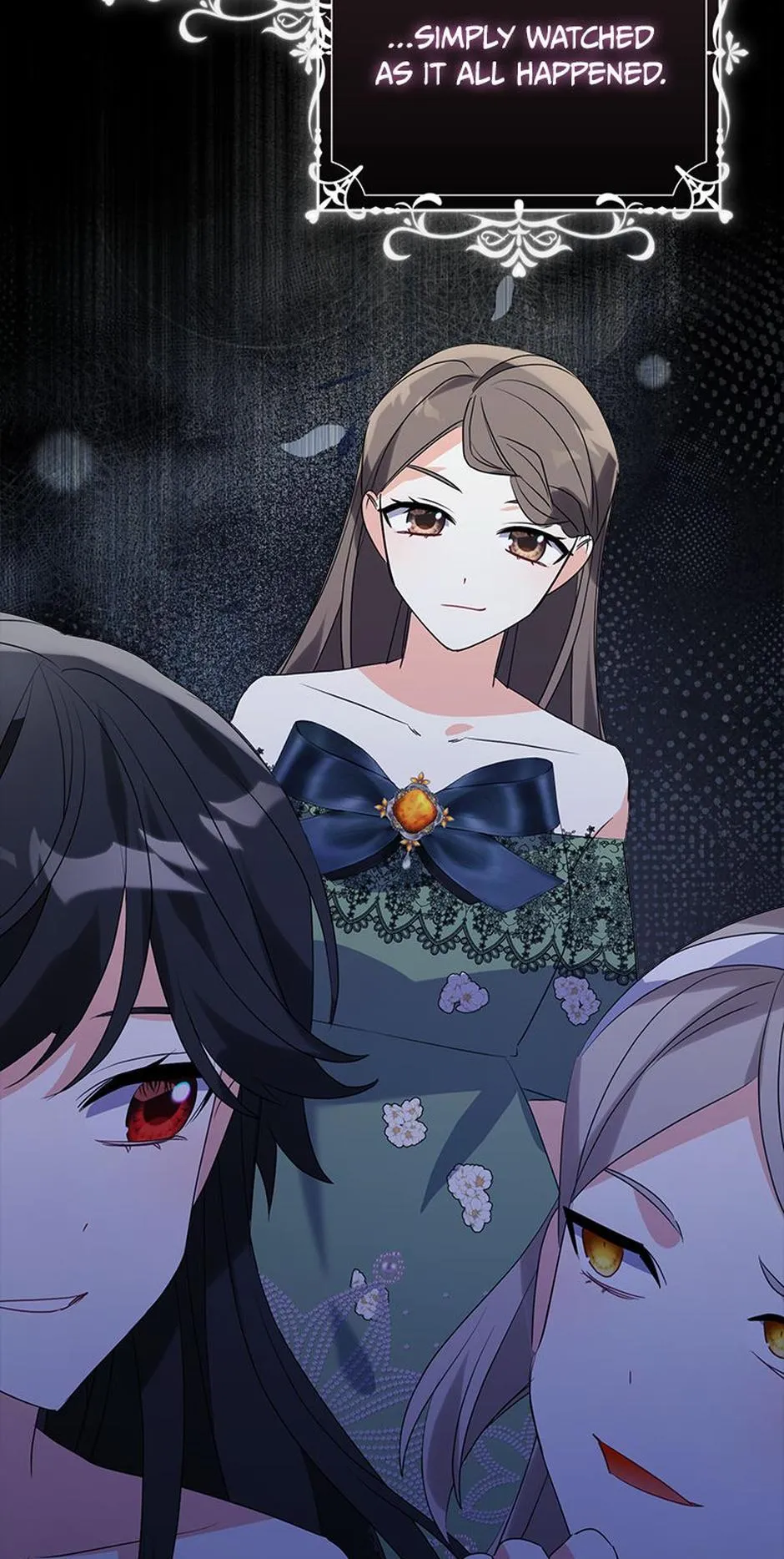The Fake Rides in a Flower Kiln Chapter 46 Online - página 47