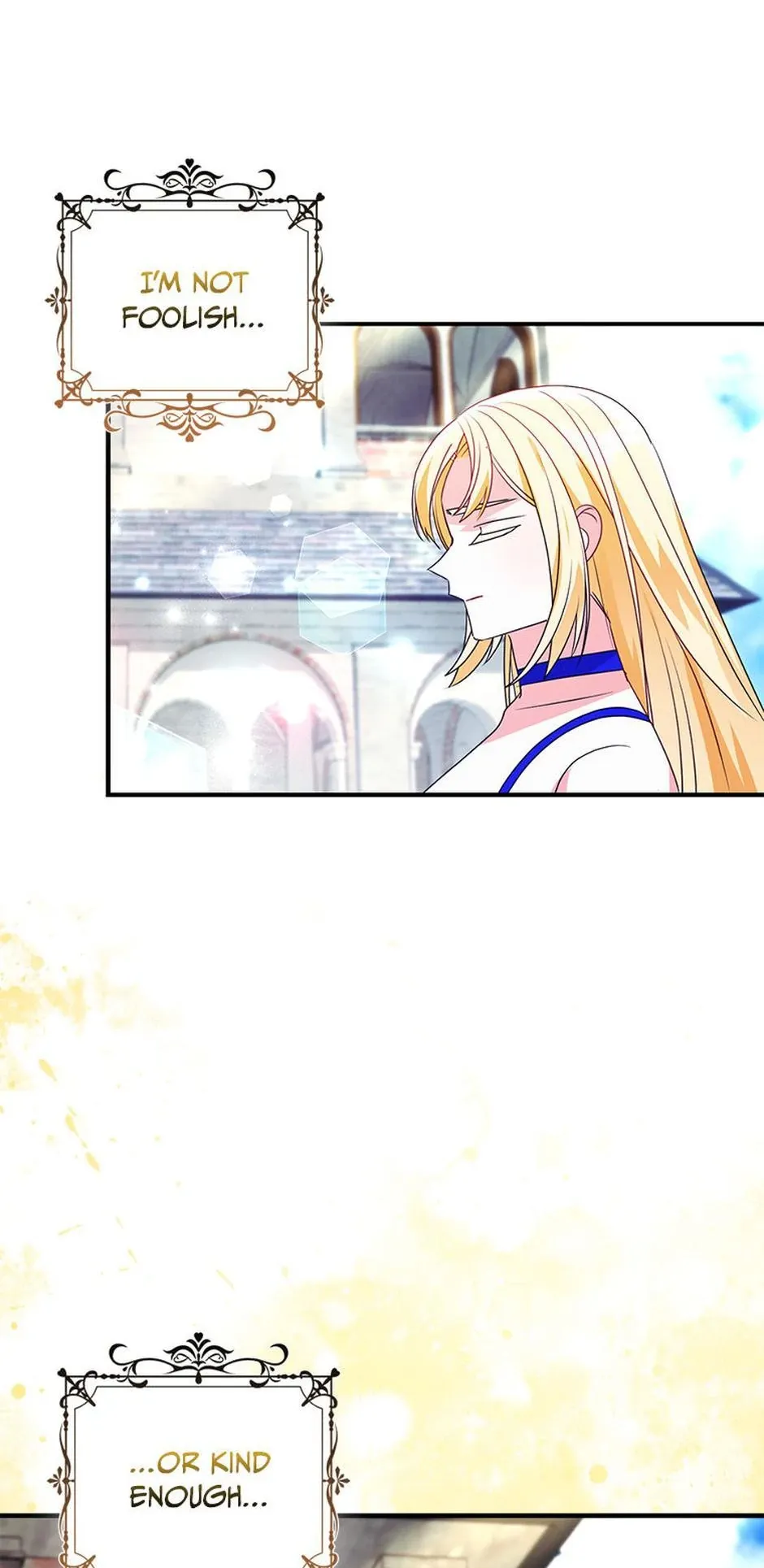 The Fake Rides in a Flower Kiln Chapter 46 Online - página 49