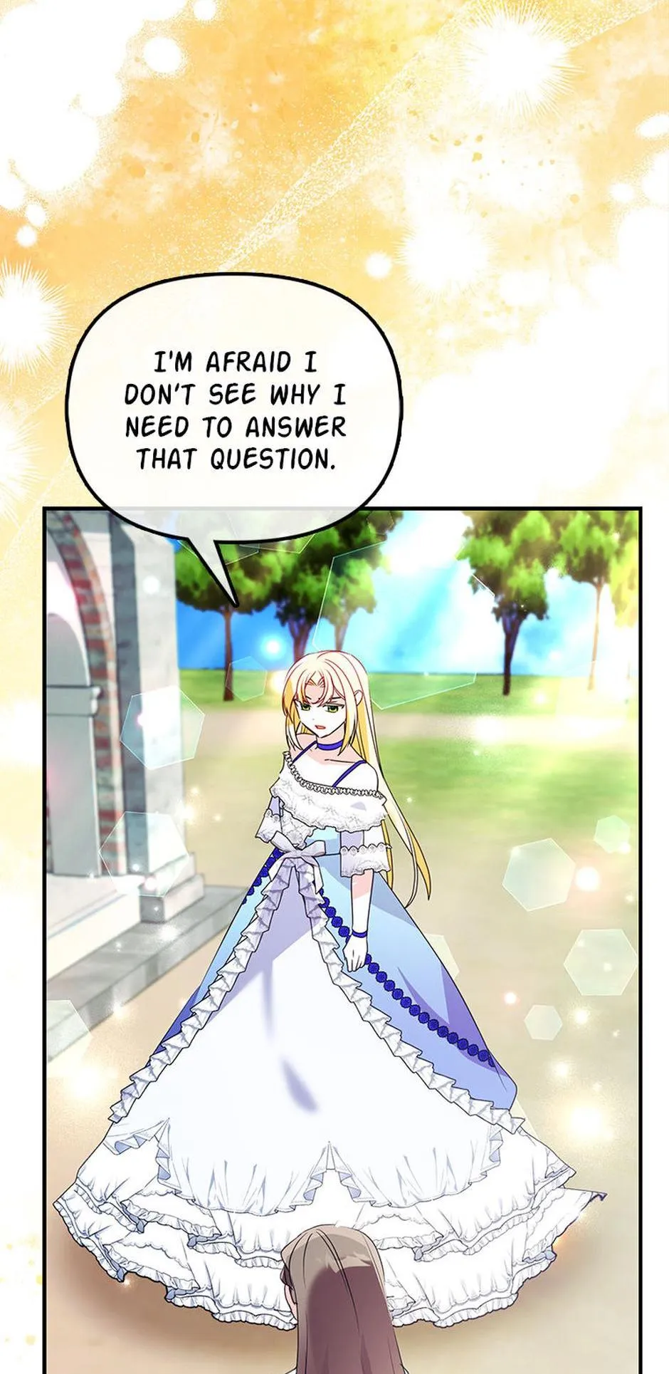 The Fake Rides in a Flower Kiln Chapter 46 Online - página 51