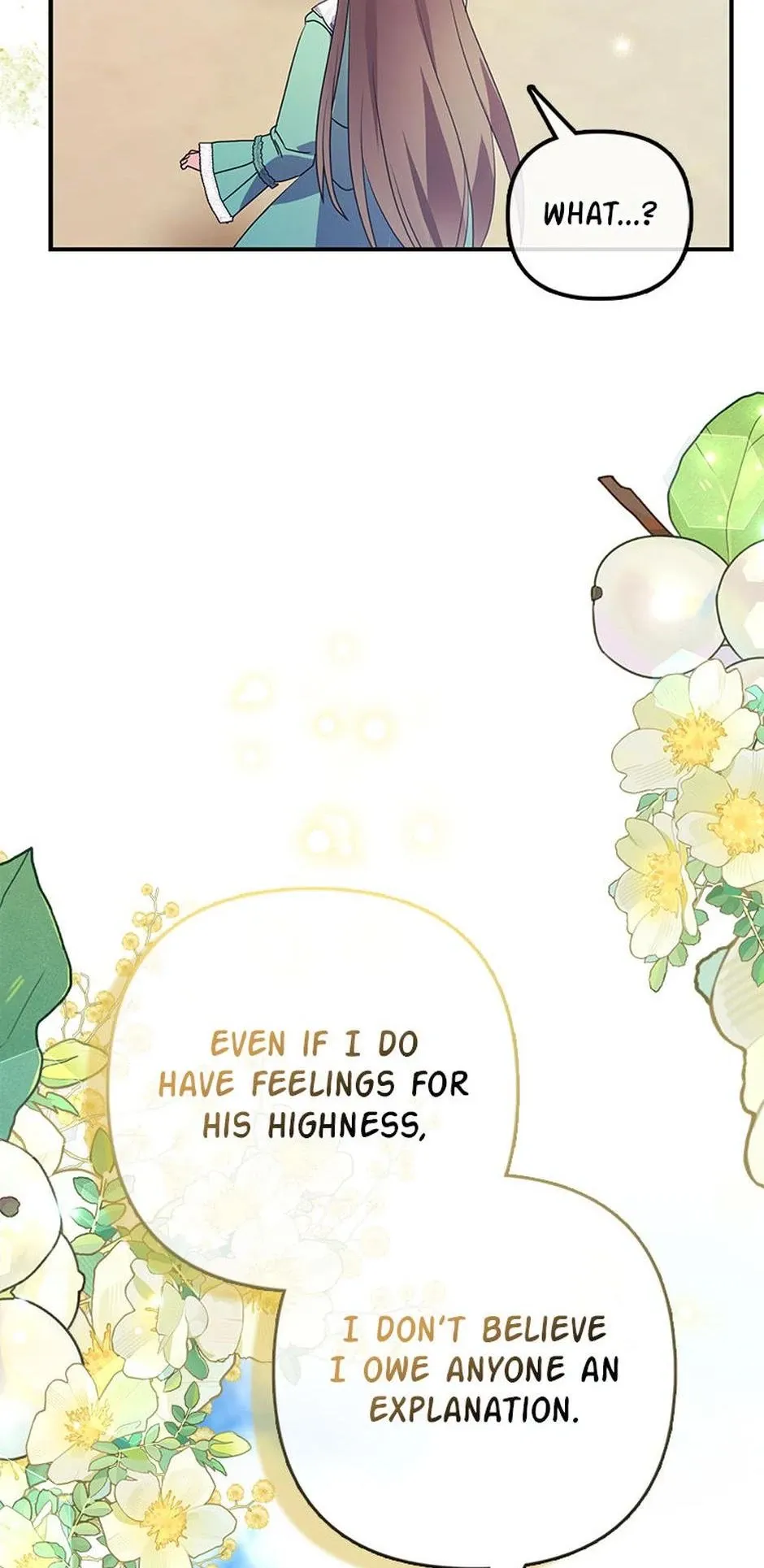 The Fake Rides in a Flower Kiln Chapter 46 Online - página 52