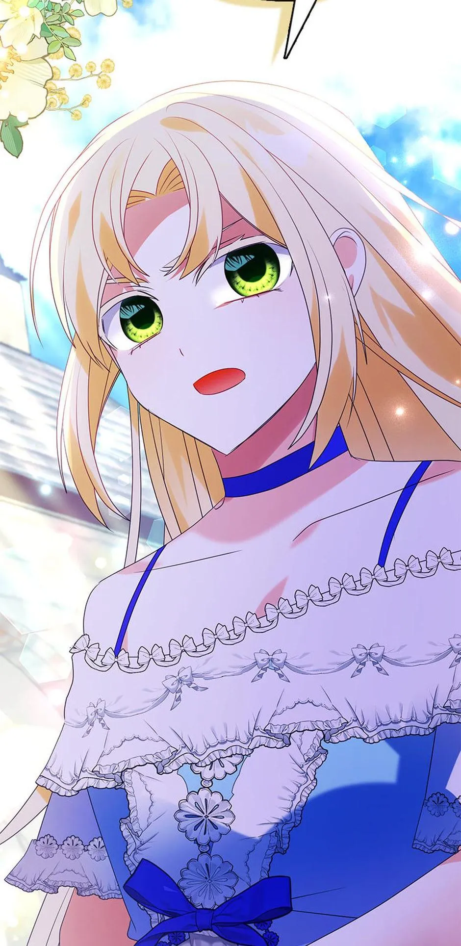 The Fake Rides in a Flower Kiln Chapter 46 Online - página 53