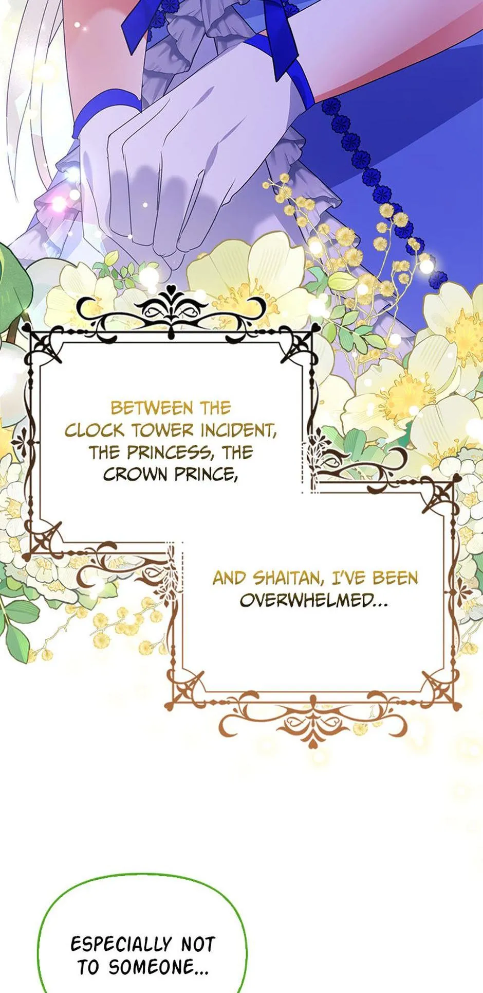 The Fake Rides in a Flower Kiln Chapter 46 Online - página 54