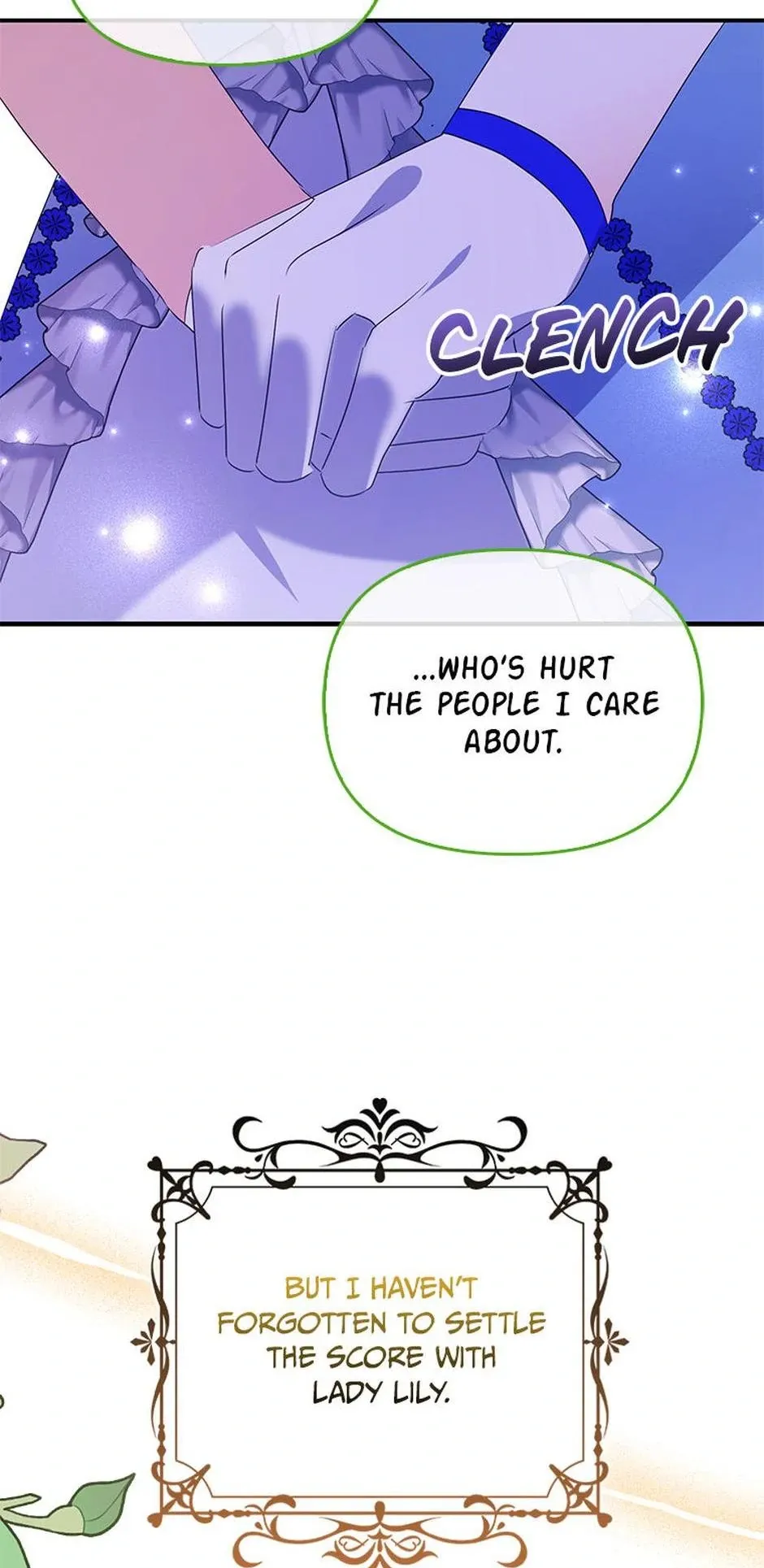 The Fake Rides in a Flower Kiln Chapter 46 Online - página 55