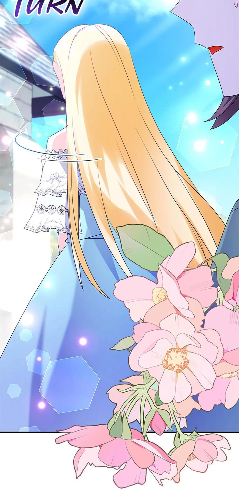 The Fake Rides in a Flower Kiln Chapter 46 Online - página 57