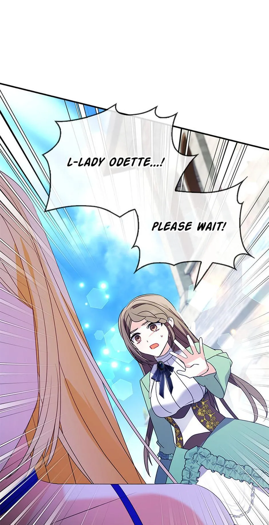 The Fake Rides in a Flower Kiln Chapter 46 Online - página 58