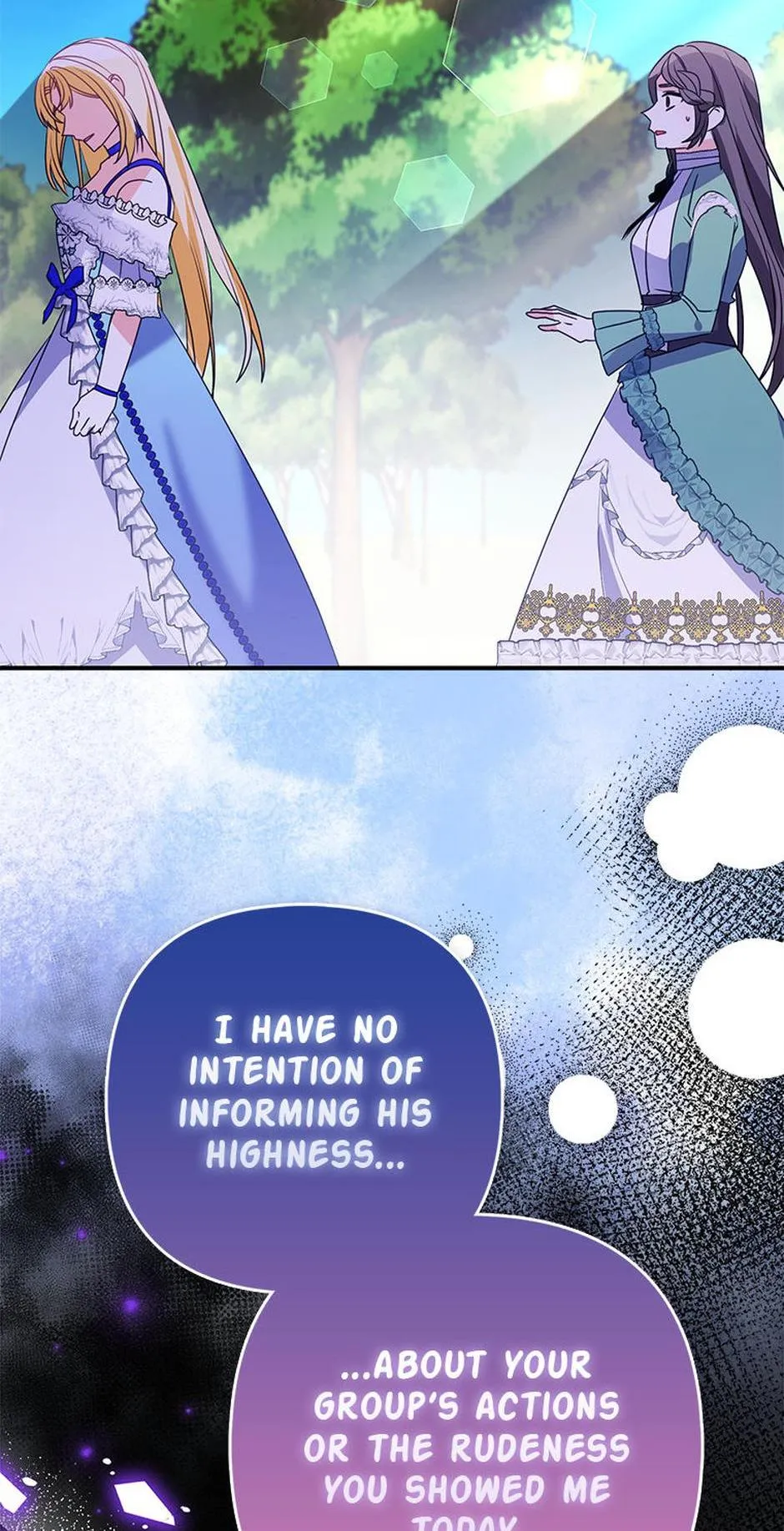 The Fake Rides in a Flower Kiln Chapter 46 Online - página 60