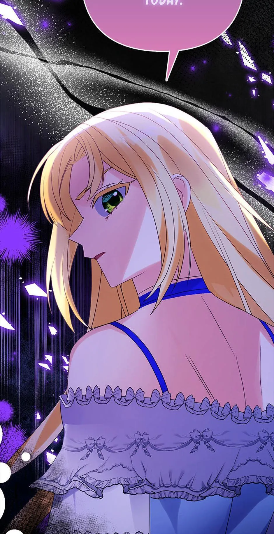 The Fake Rides in a Flower Kiln Chapter 46 Online - página 61
