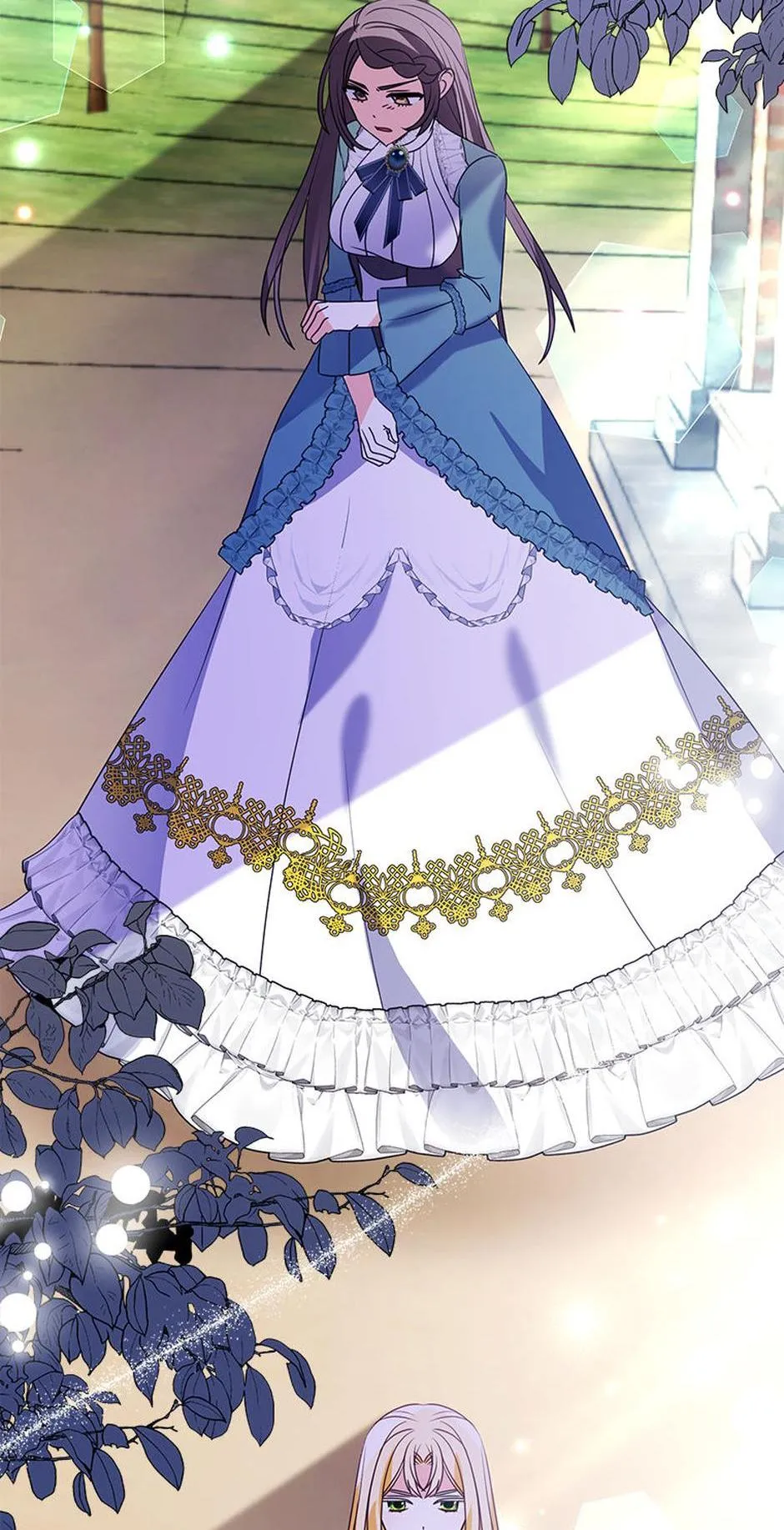 The Fake Rides in a Flower Kiln Chapter 46 Online - página 65
