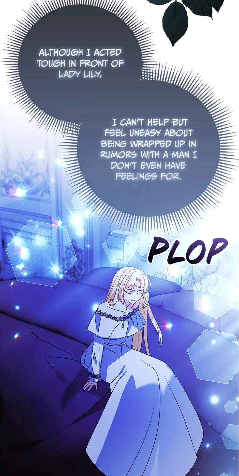 The Fake Rides in a Flower Kiln Chapter 46 Online - página 69