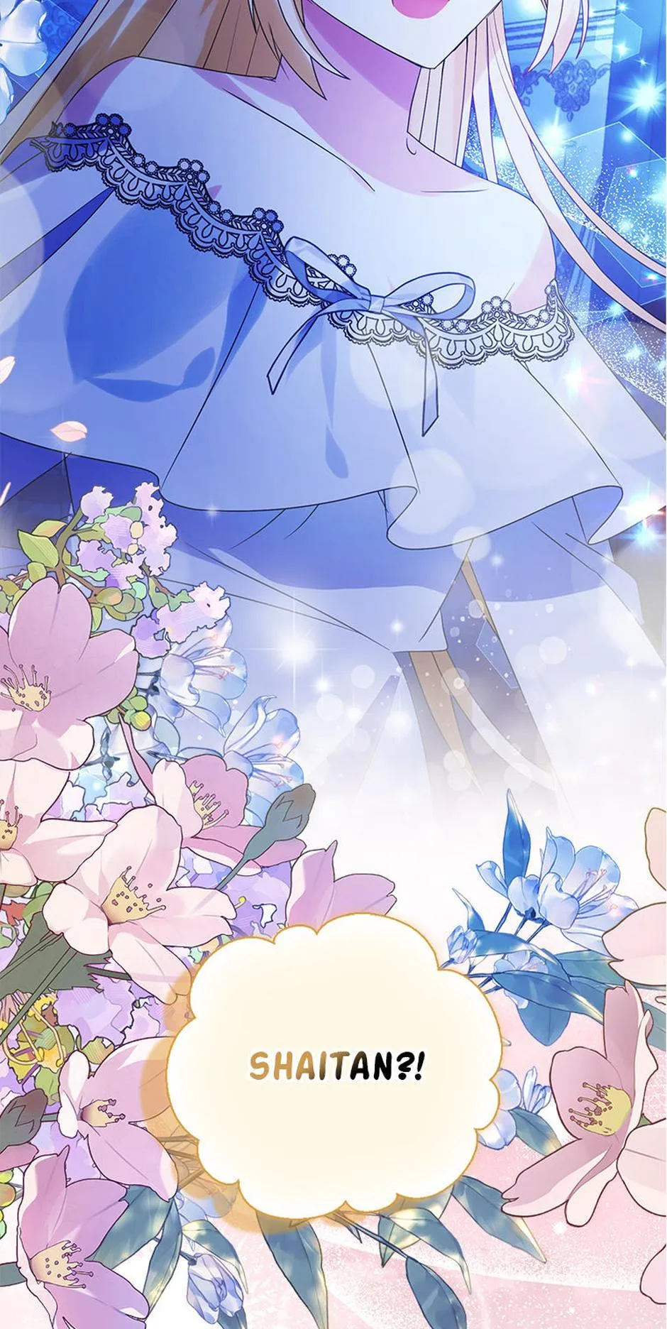The Fake Rides in a Flower Kiln Chapter 46 Online - página 75