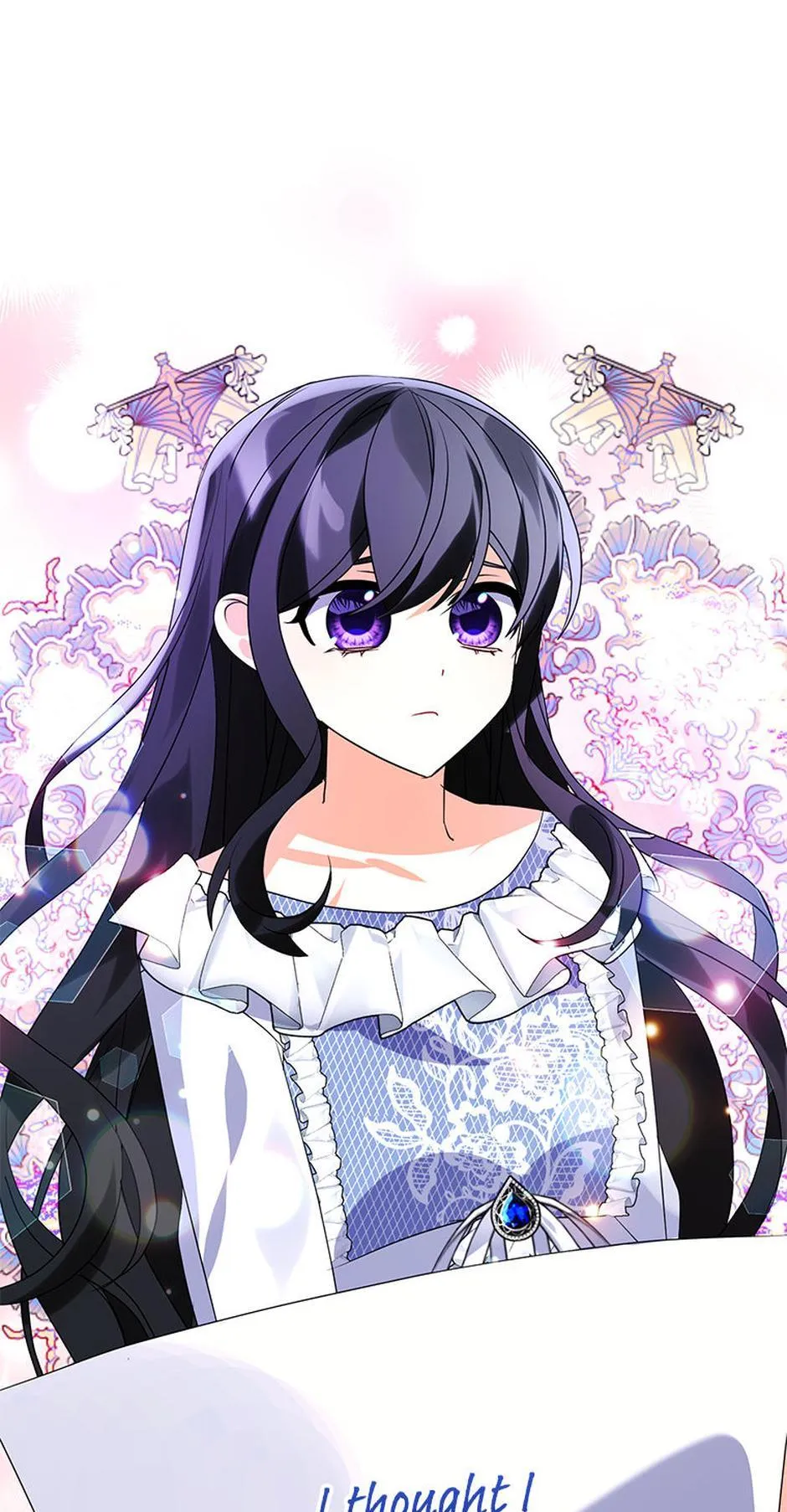 The Fake Rides in a Flower Kiln Chapter 50 Online - página 1