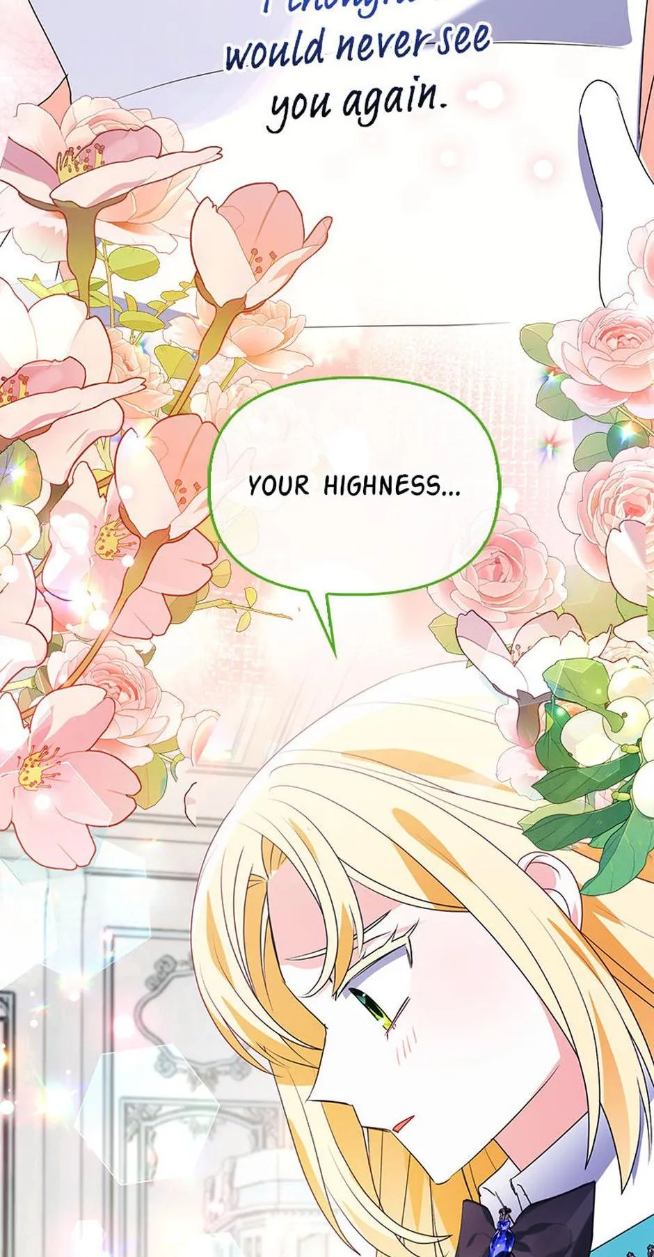 The Fake Rides in a Flower Kiln Chapter 50 Online - página 2