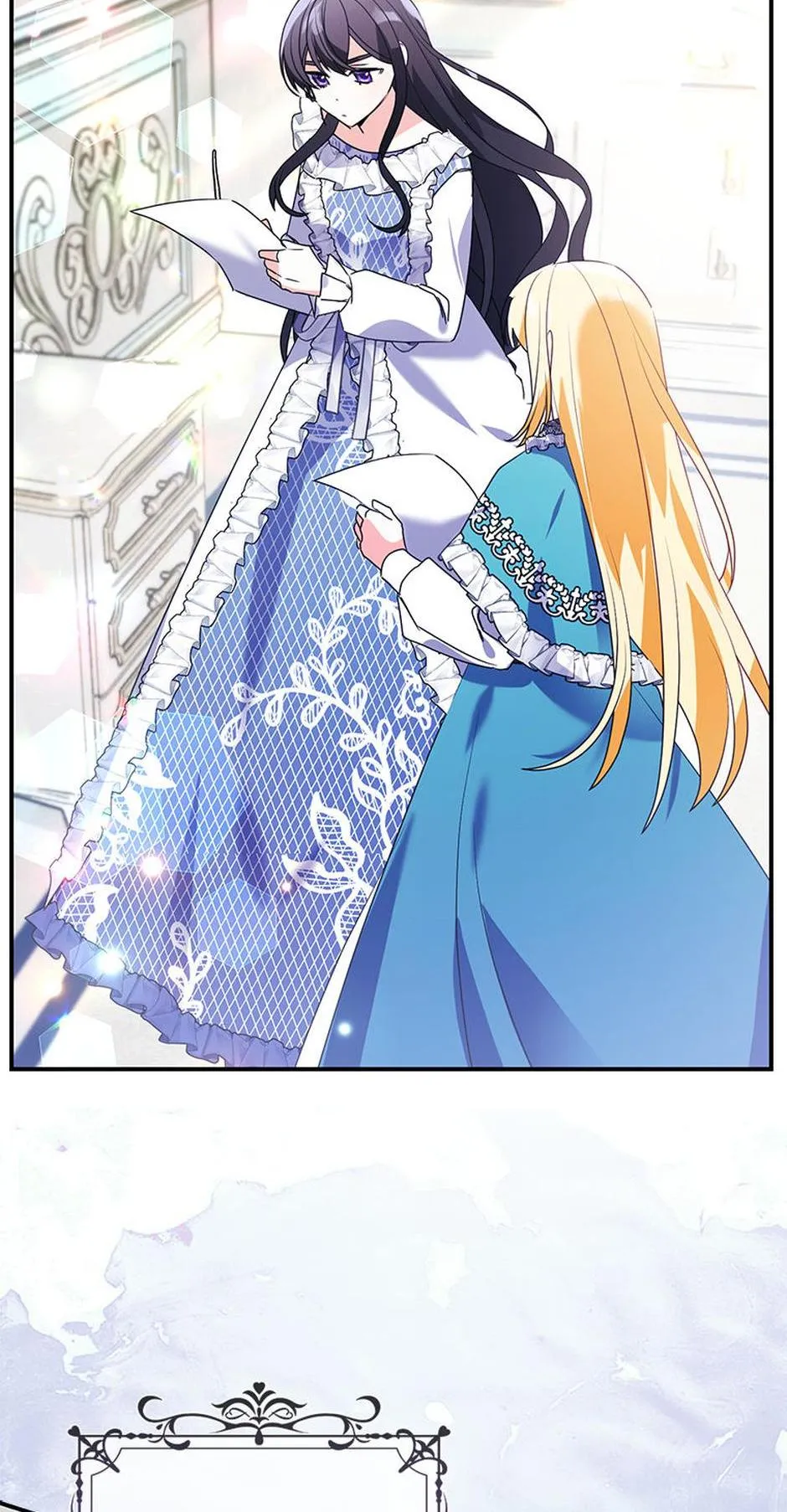 The Fake Rides in a Flower Kiln Chapter 50 Online - página 4
