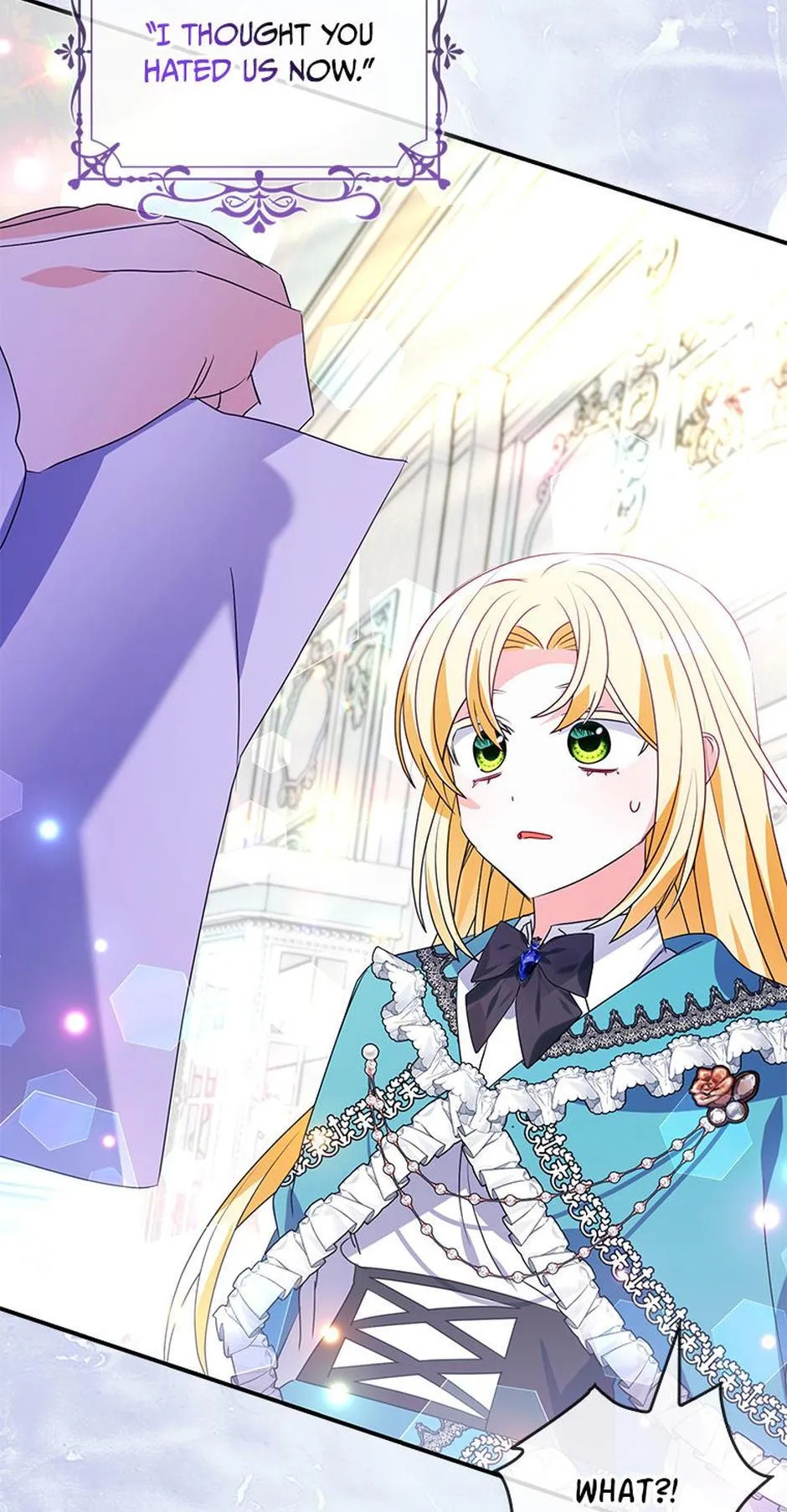 The Fake Rides in a Flower Kiln Chapter 50 Online - página 5