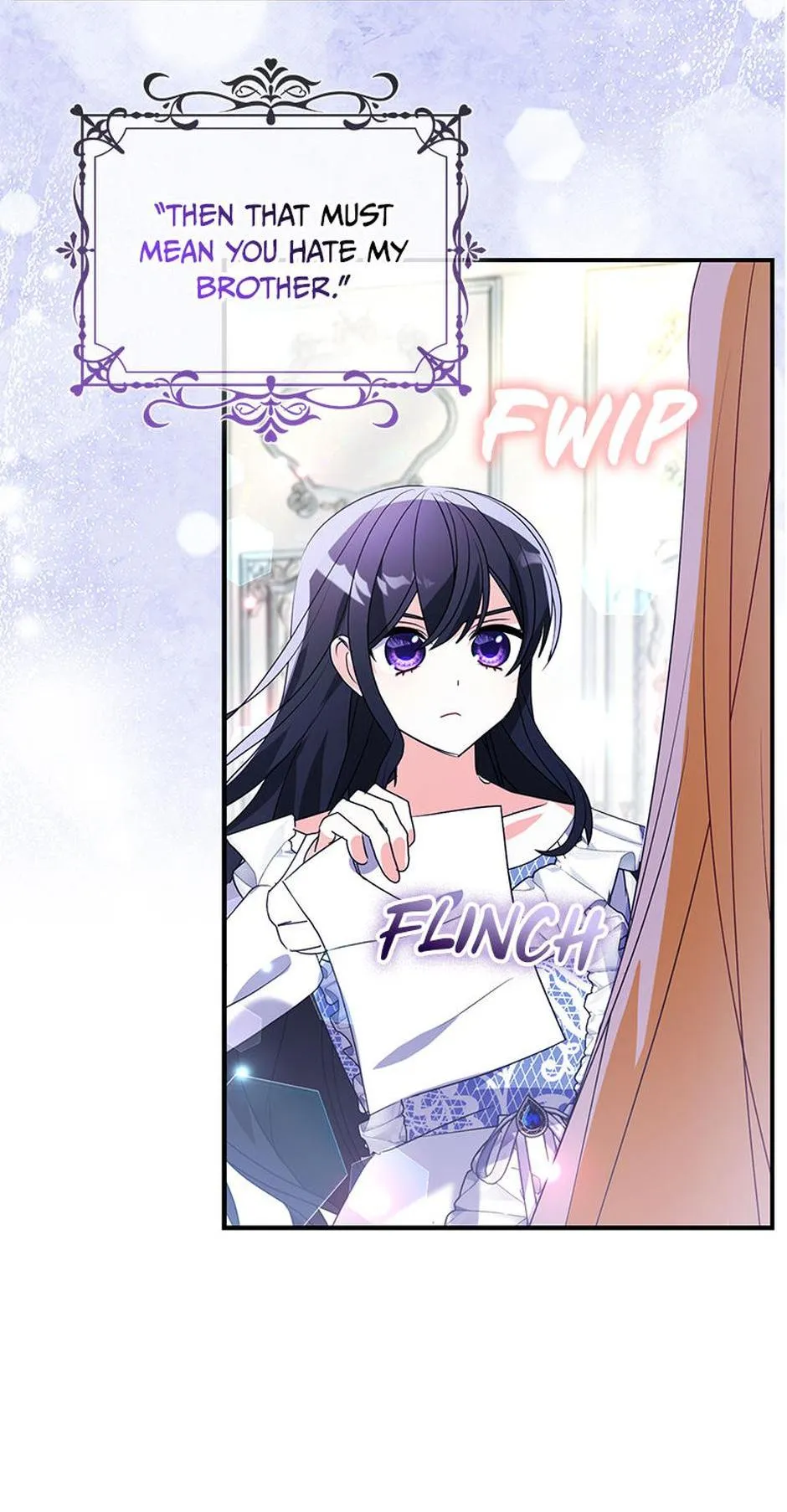 The Fake Rides in a Flower Kiln Chapter 50 Online - página 8