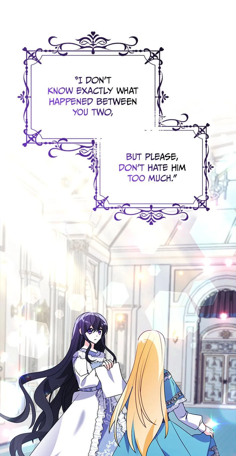 The Fake Rides in a Flower Kiln Chapter 50 Online - página 9
