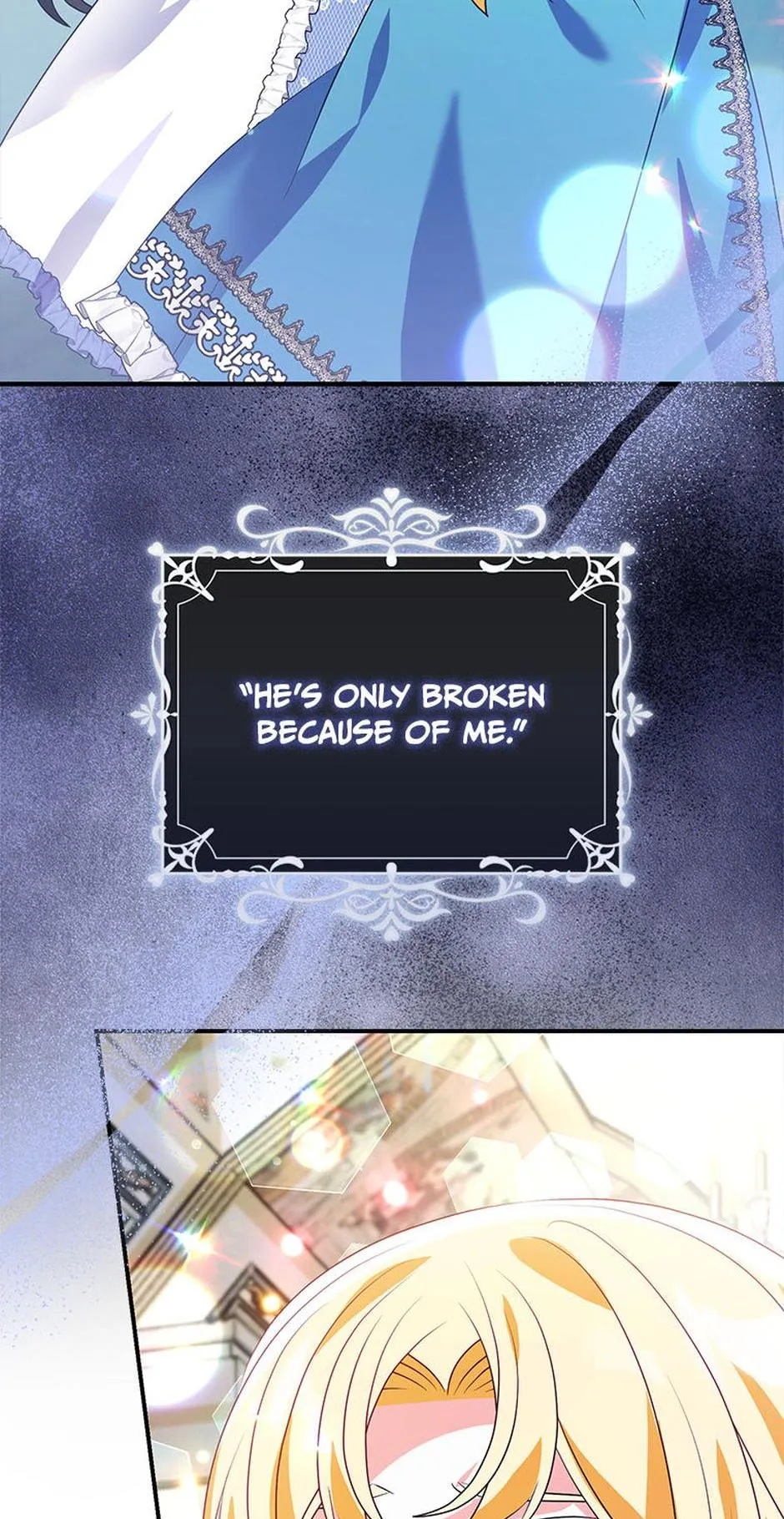 The Fake Rides in a Flower Kiln Chapter 50 Online - página 10