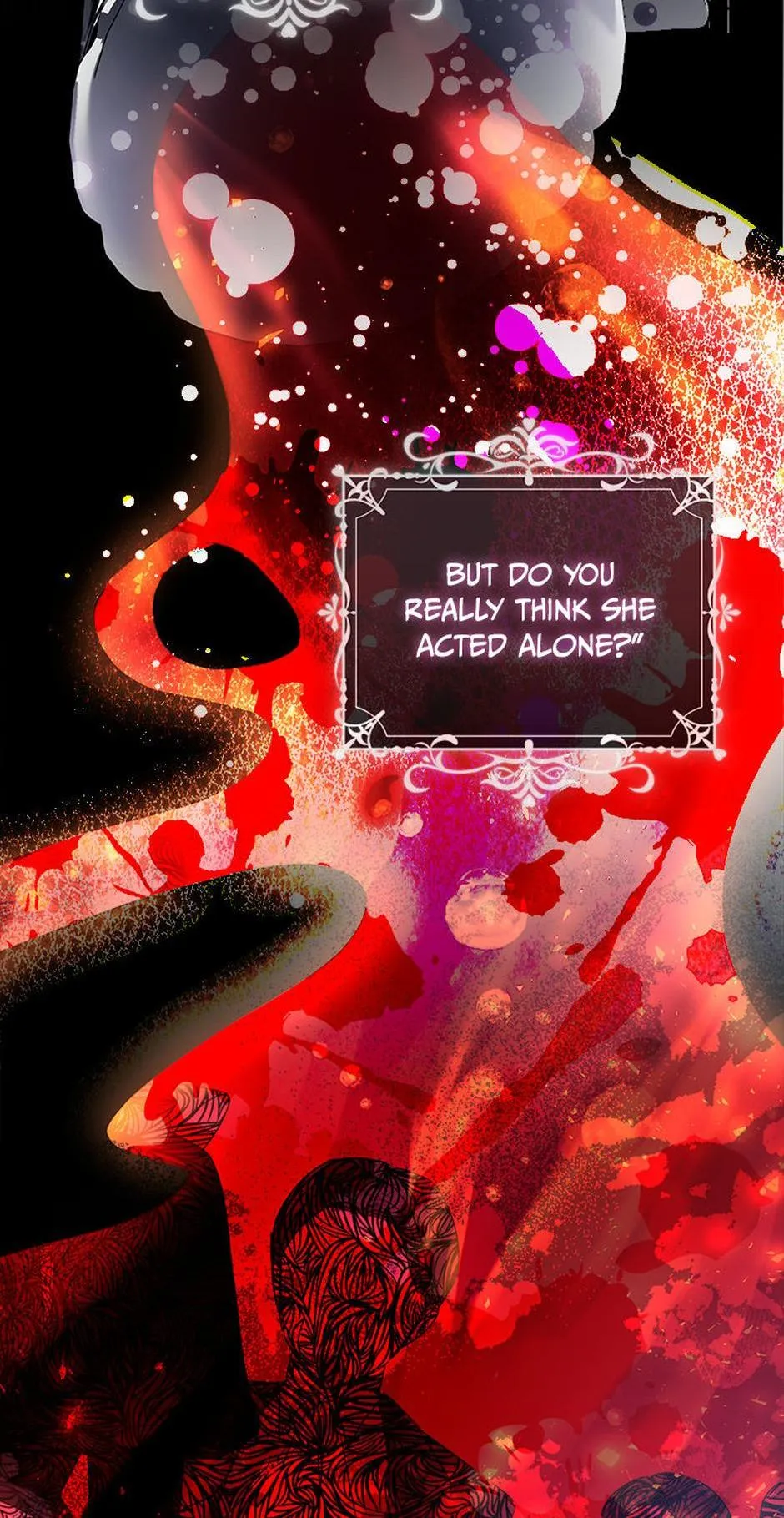 The Fake Rides in a Flower Kiln Chapter 50 Online - página 12