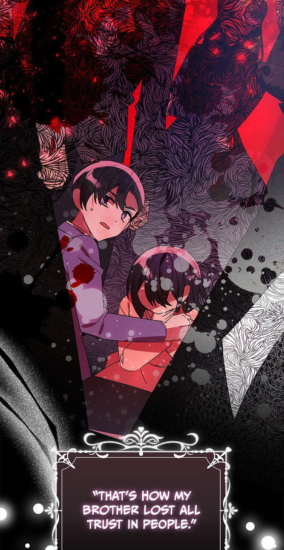 The Fake Rides in a Flower Kiln Chapter 50 Online - página 13