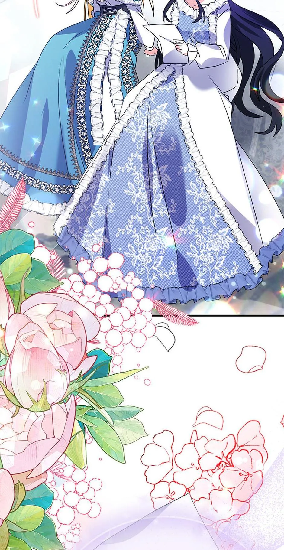 The Fake Rides in a Flower Kiln Chapter 50 Online - página 15