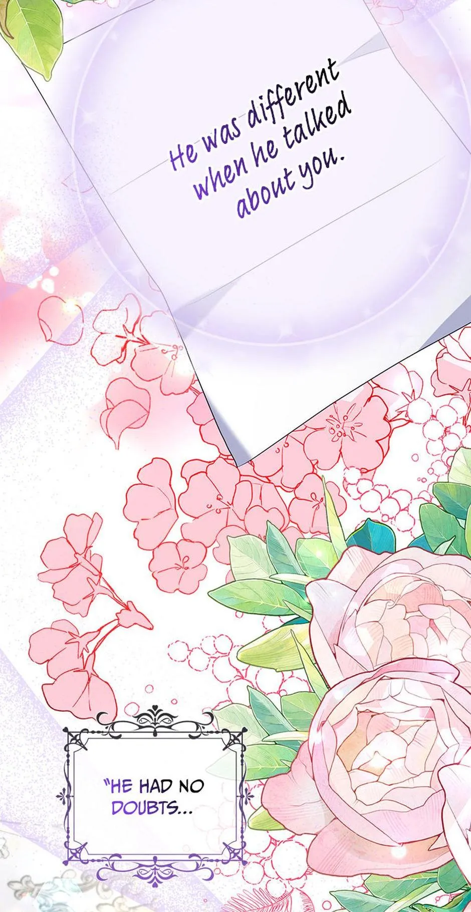 The Fake Rides in a Flower Kiln Chapter 50 Online - página 16