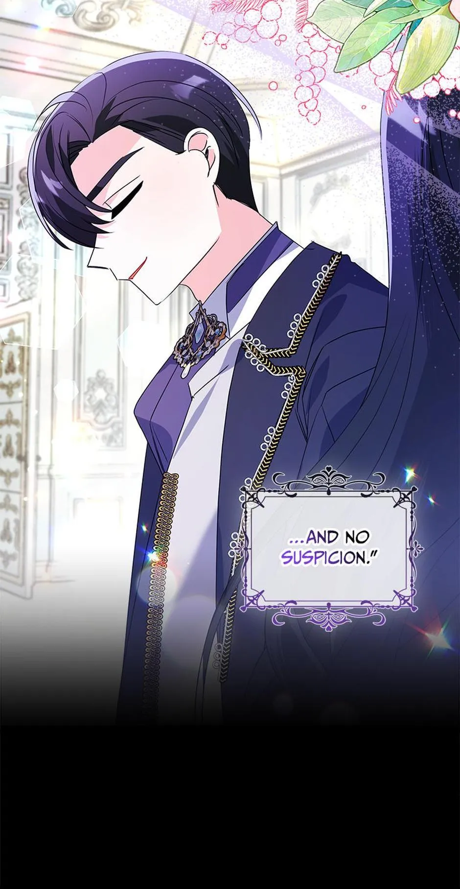 The Fake Rides in a Flower Kiln Chapter 50 Online - página 17