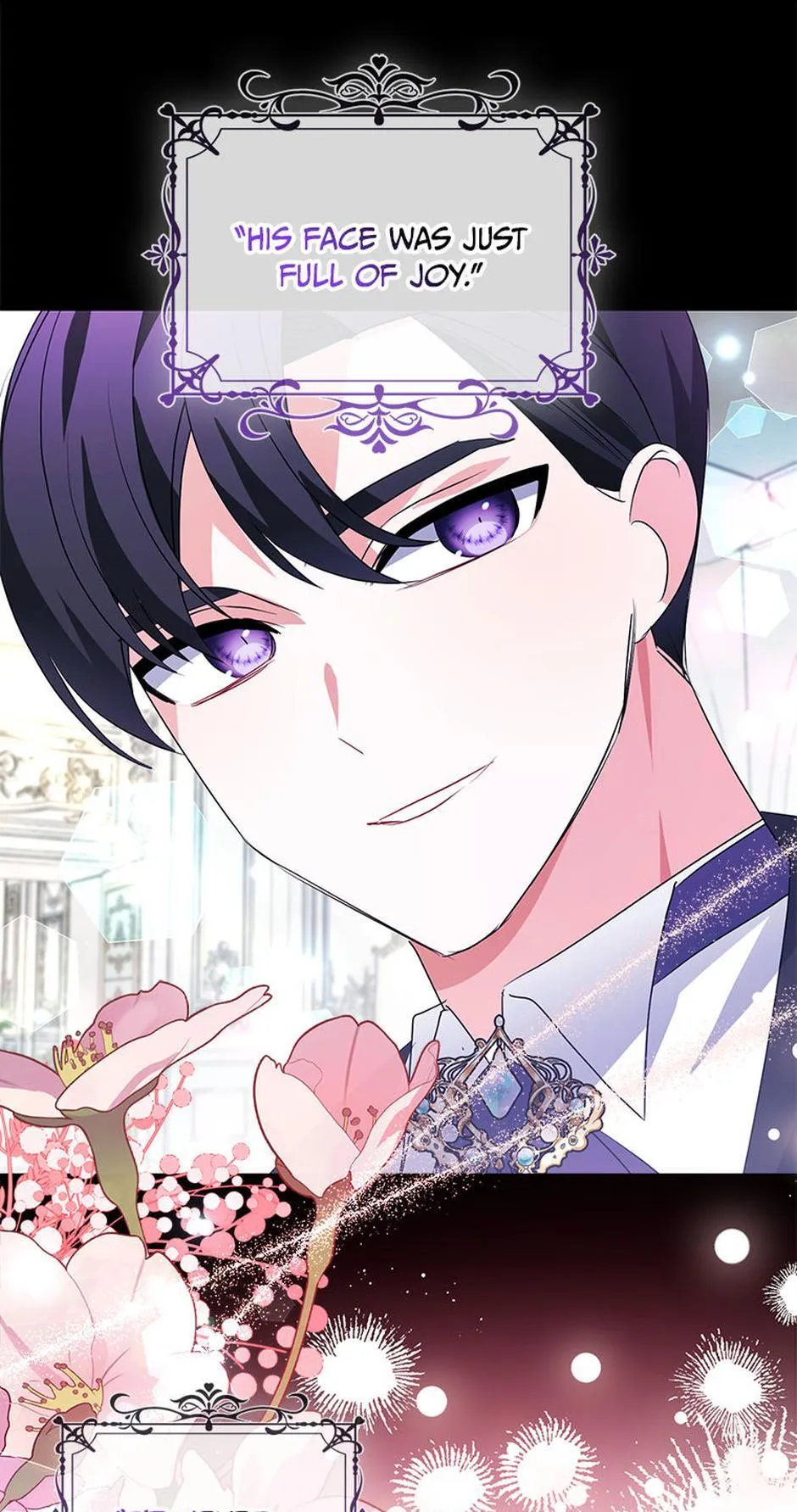 The Fake Rides in a Flower Kiln Chapter 50 Online - página 18