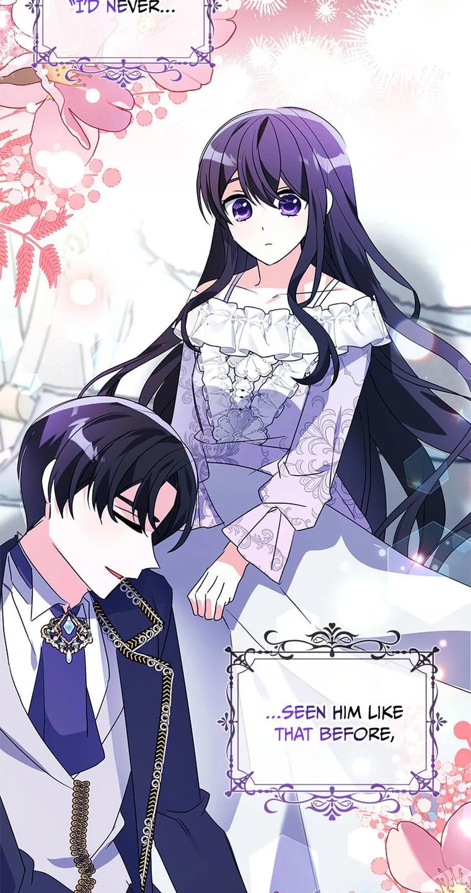 The Fake Rides in a Flower Kiln Chapter 50 Online - página 19