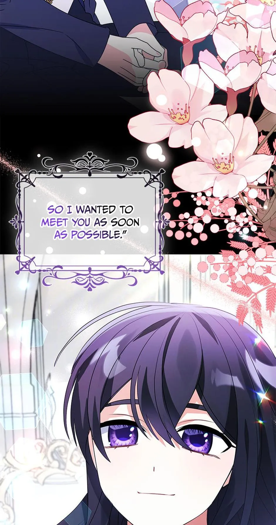 The Fake Rides in a Flower Kiln Chapter 50 Online - página 20