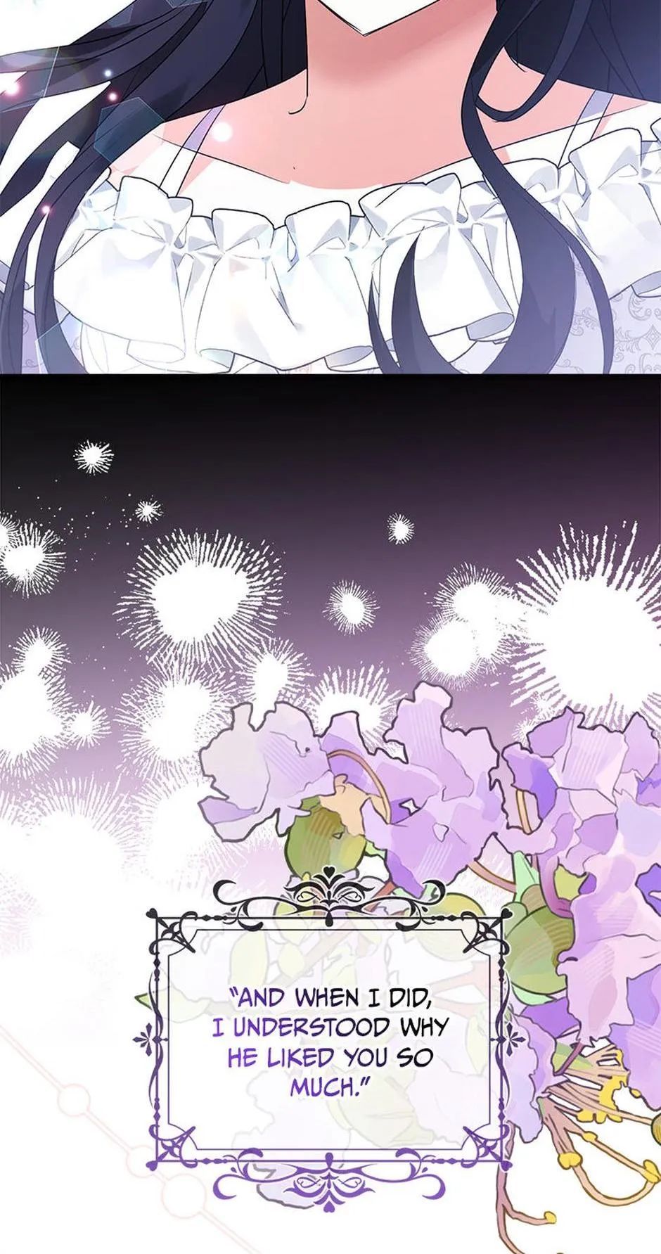 The Fake Rides in a Flower Kiln Chapter 50 Online - página 21