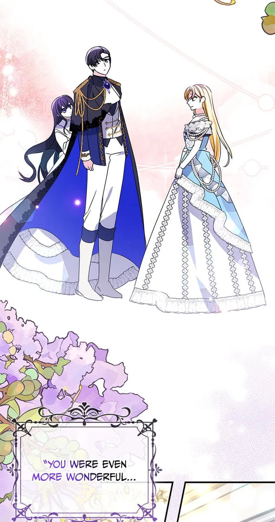 The Fake Rides in a Flower Kiln Chapter 50 Online - página 22