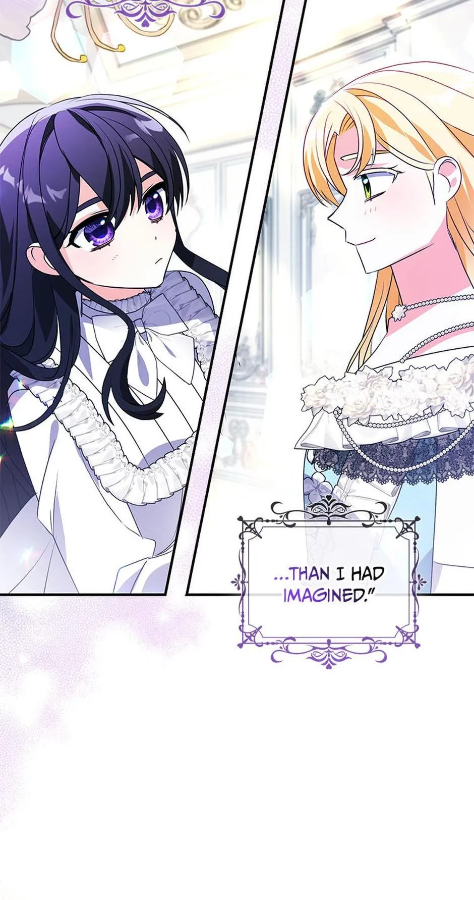 The Fake Rides in a Flower Kiln Chapter 50 Online - página 23