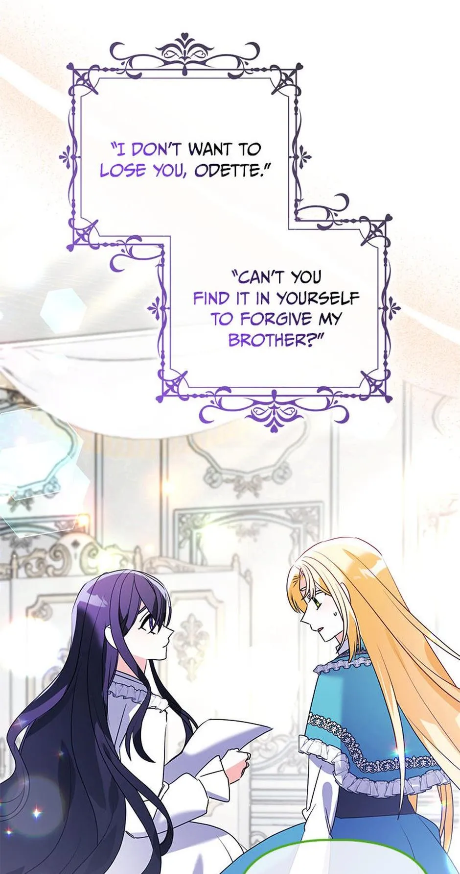 The Fake Rides in a Flower Kiln Chapter 50 Online - página 24