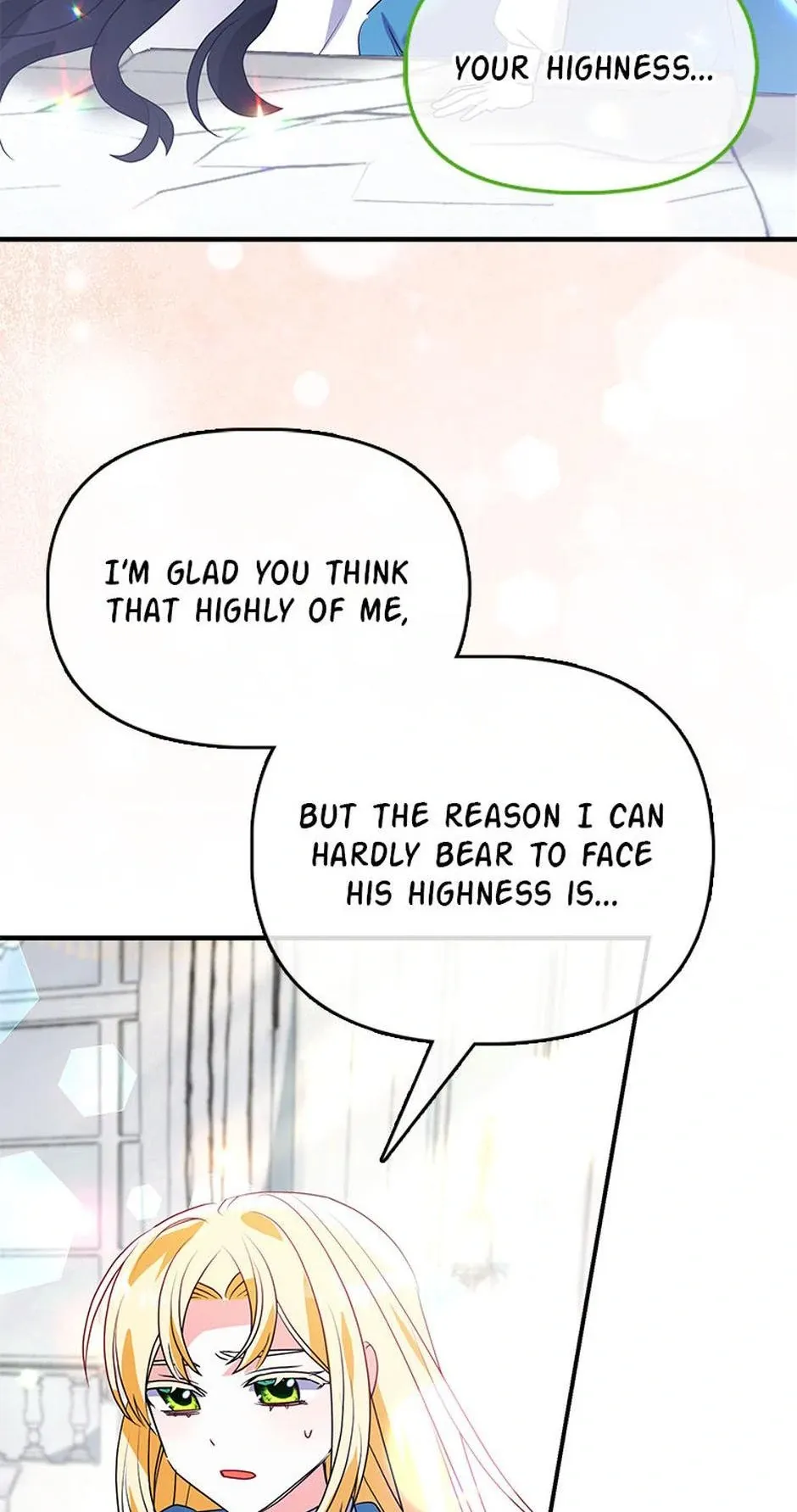 The Fake Rides in a Flower Kiln Chapter 50 Online - página 25