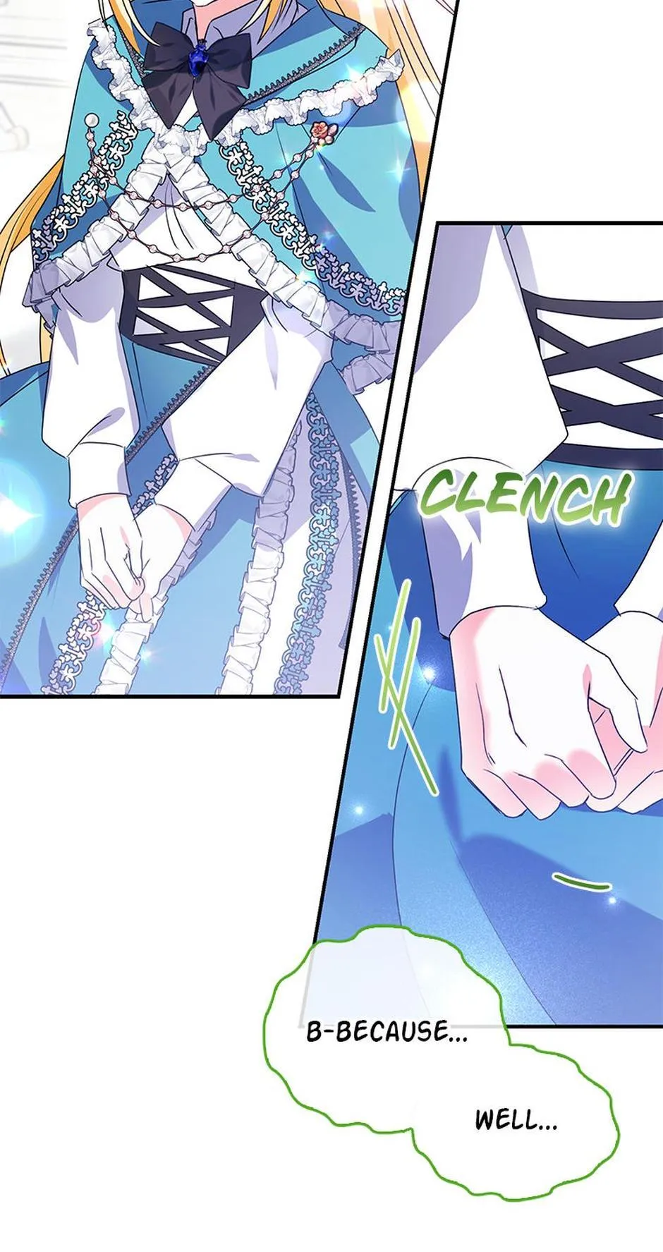 The Fake Rides in a Flower Kiln Chapter 50 Online - página 26