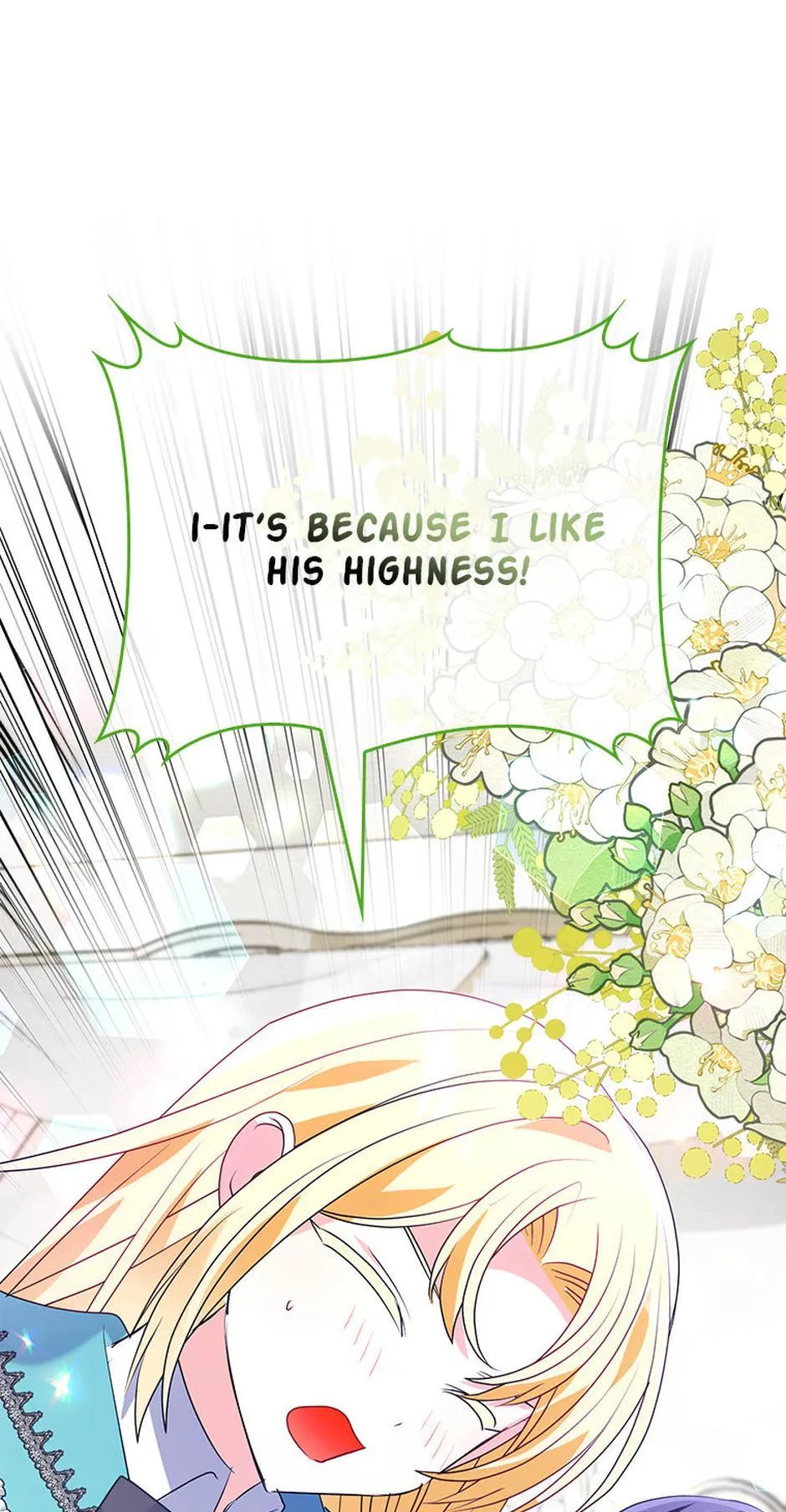 The Fake Rides in a Flower Kiln Chapter 50 Online - página 27