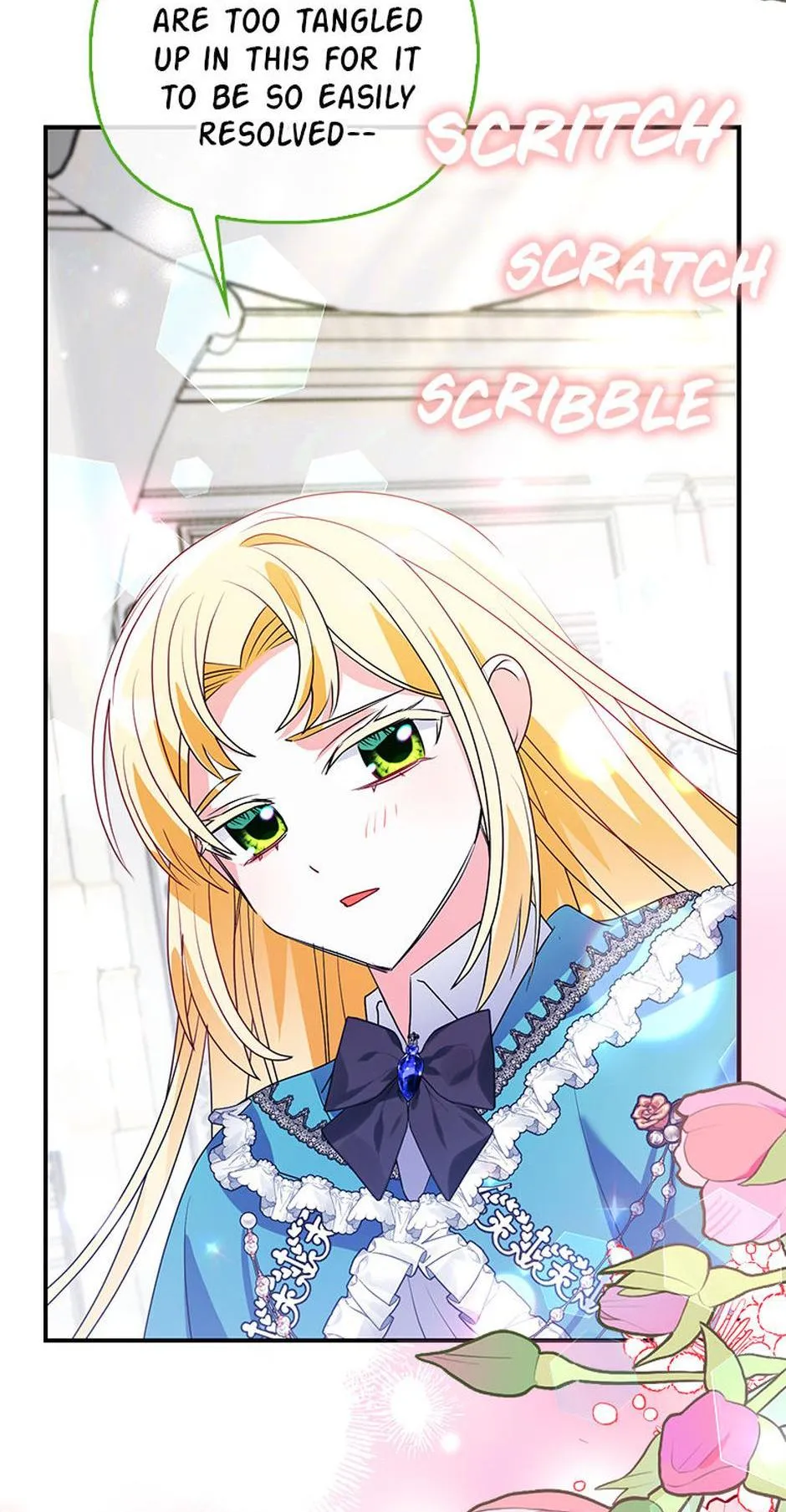 The Fake Rides in a Flower Kiln Chapter 50 Online - página 29