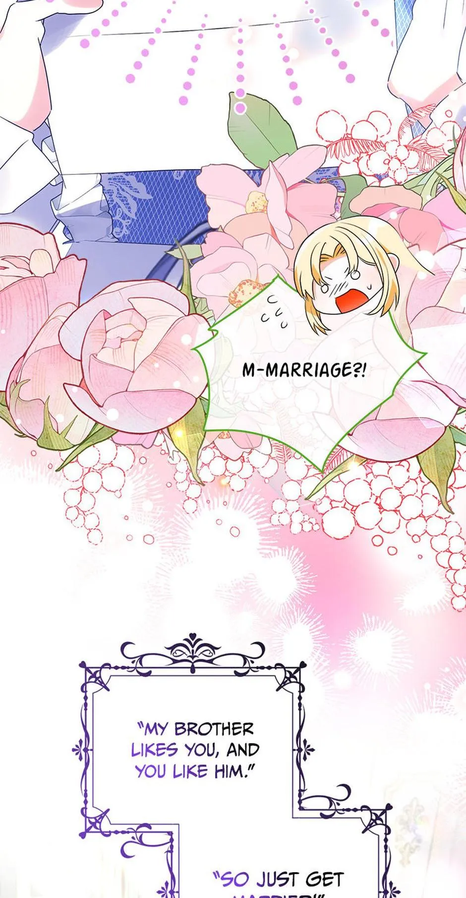 The Fake Rides in a Flower Kiln Chapter 50 Online - página 31