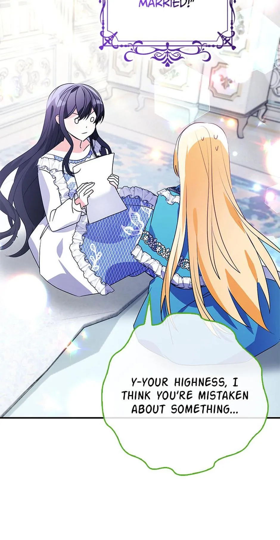The Fake Rides in a Flower Kiln Chapter 50 Online - página 32
