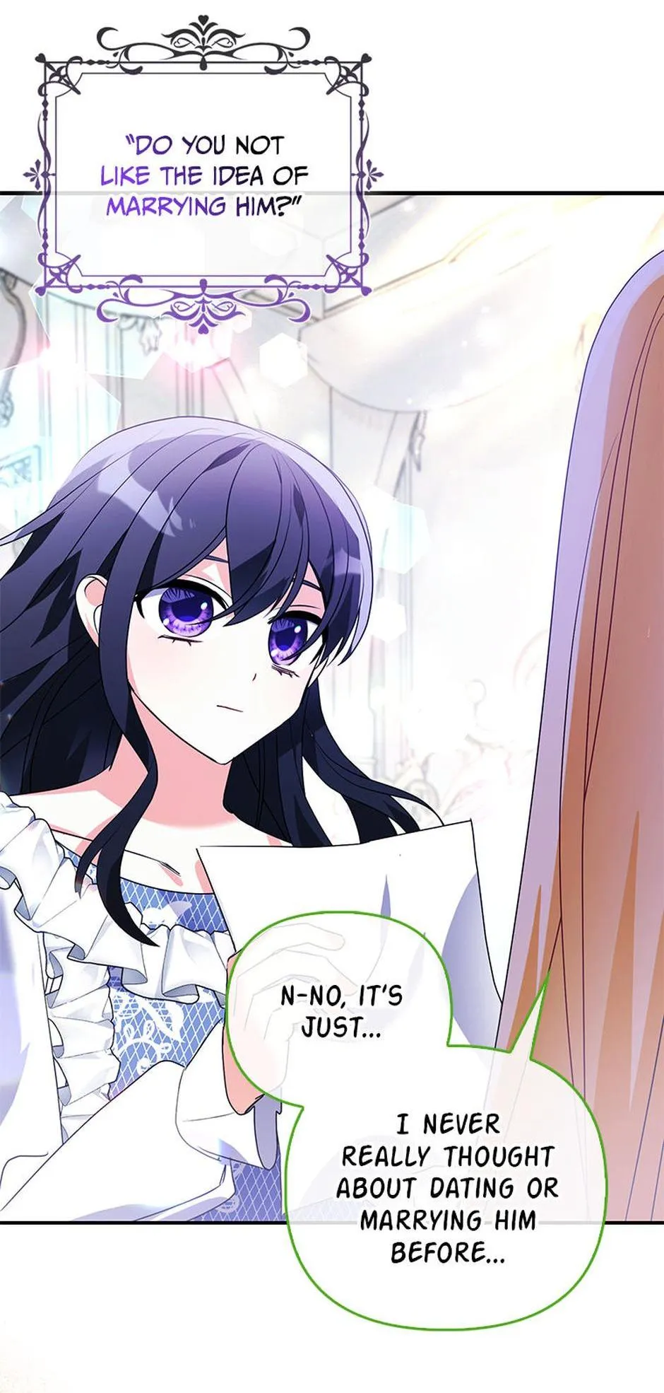 The Fake Rides in a Flower Kiln Chapter 50 Online - página 36
